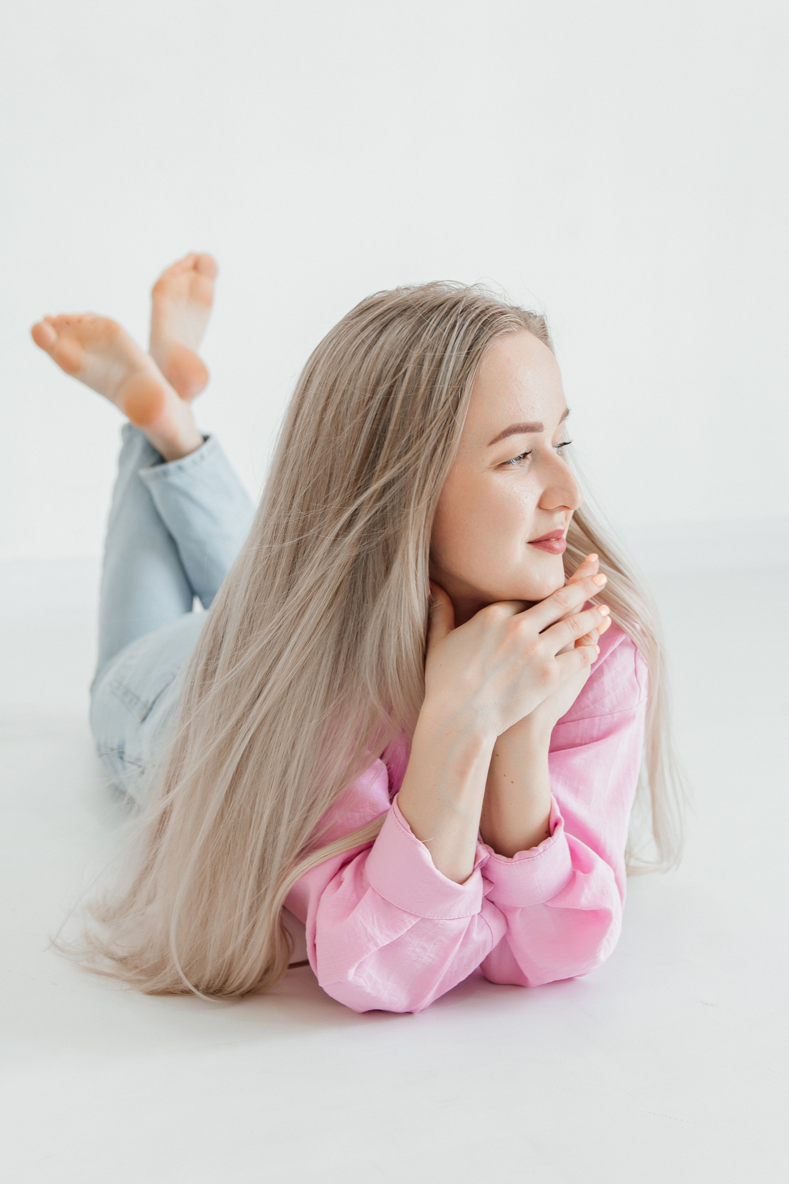 Валерия Коньшина. Фотограф Алёна Ермакова