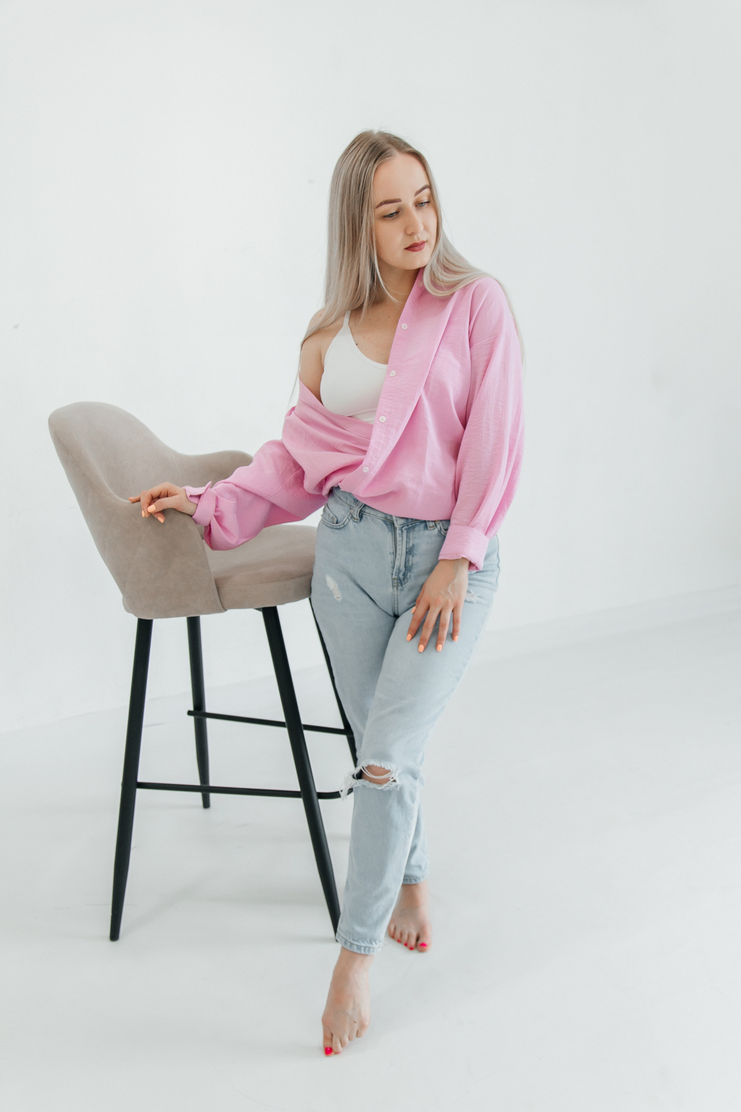 Валерия Коньшина. Фотограф Алёна Ермакова