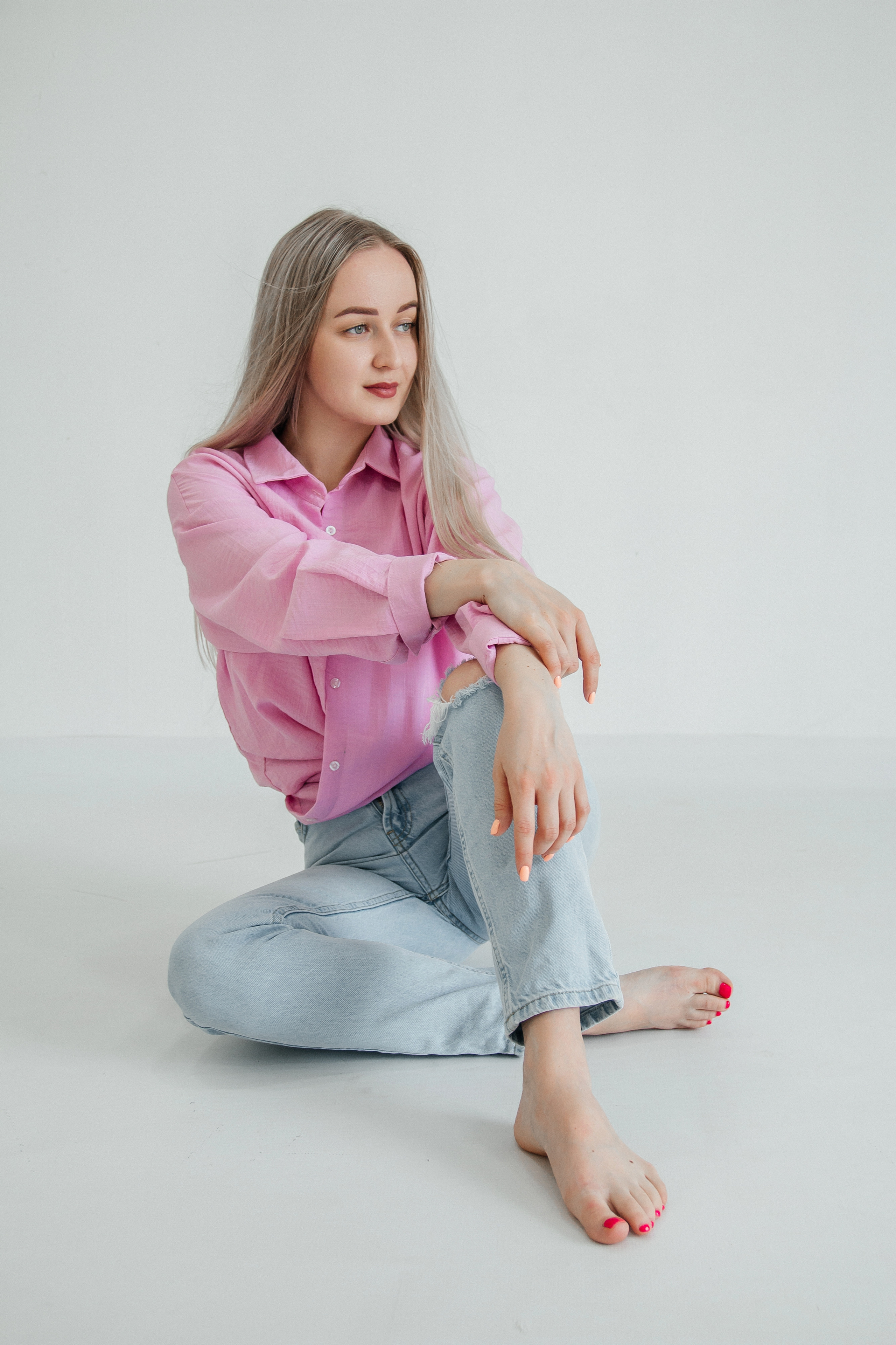 Валерия Коньшина. Фотограф Алёна Ермакова