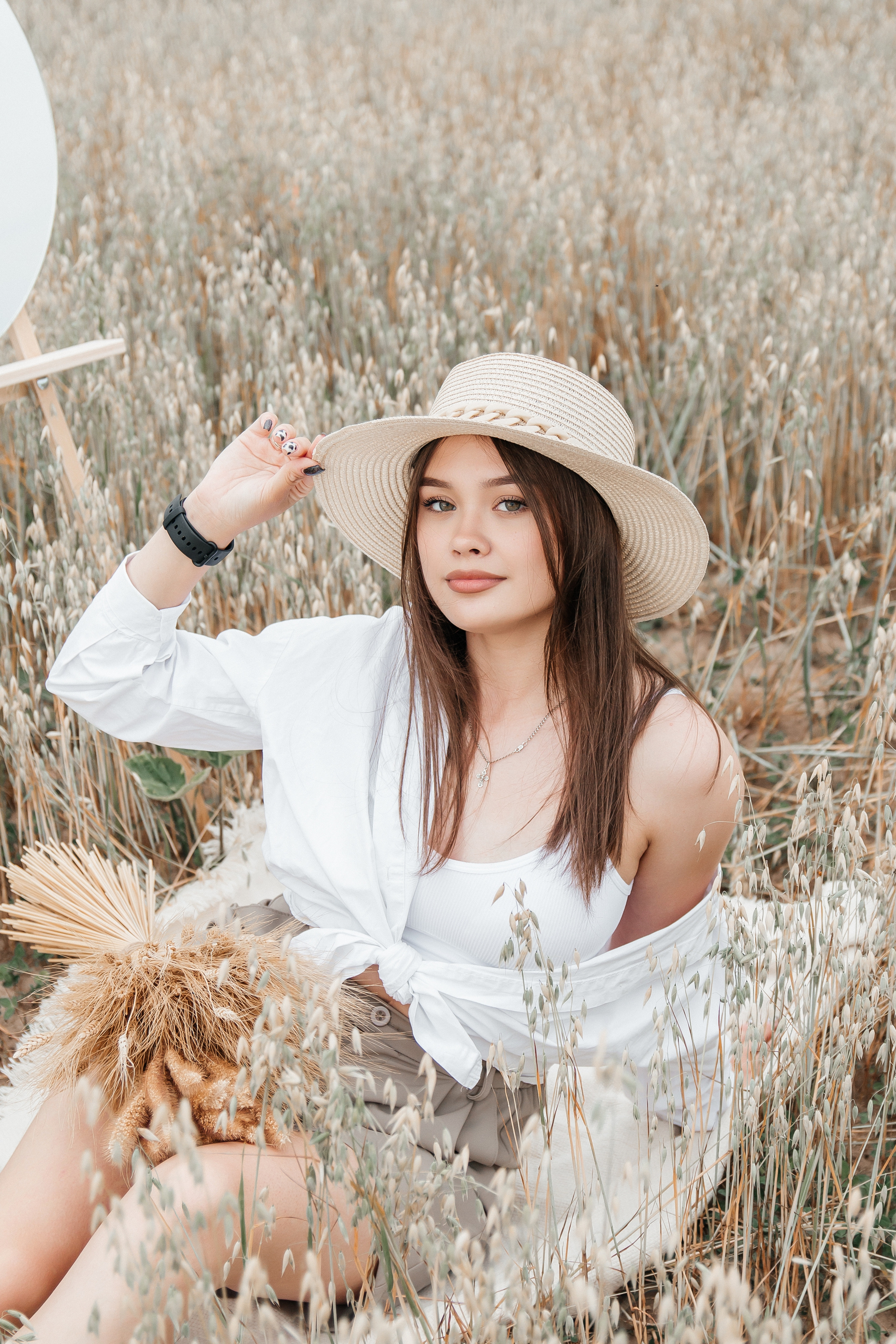 Лиза Ермакова. Фотограф Алёна Ермакова