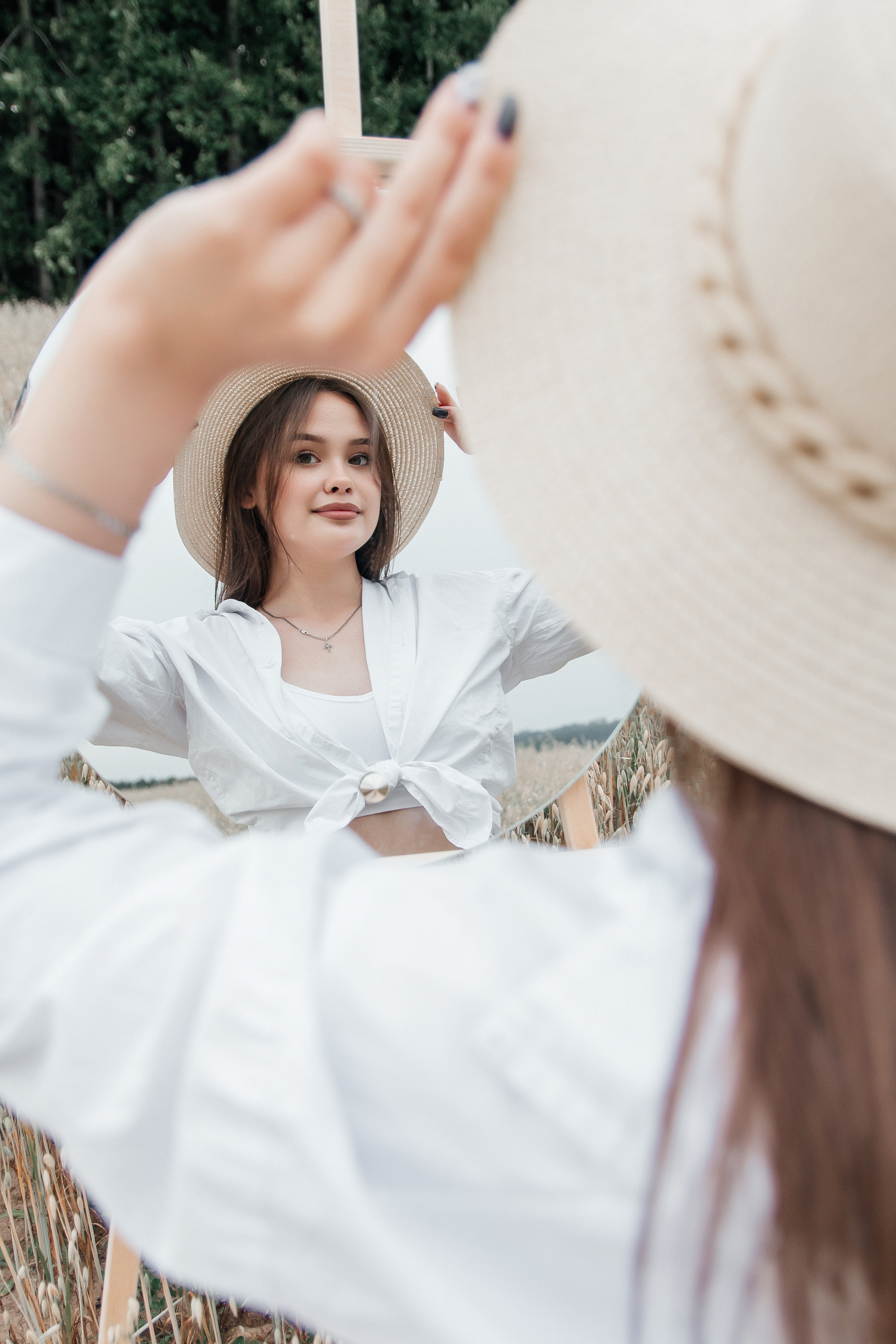 Лиза Ермакова. Фотограф Алёна Ермакова