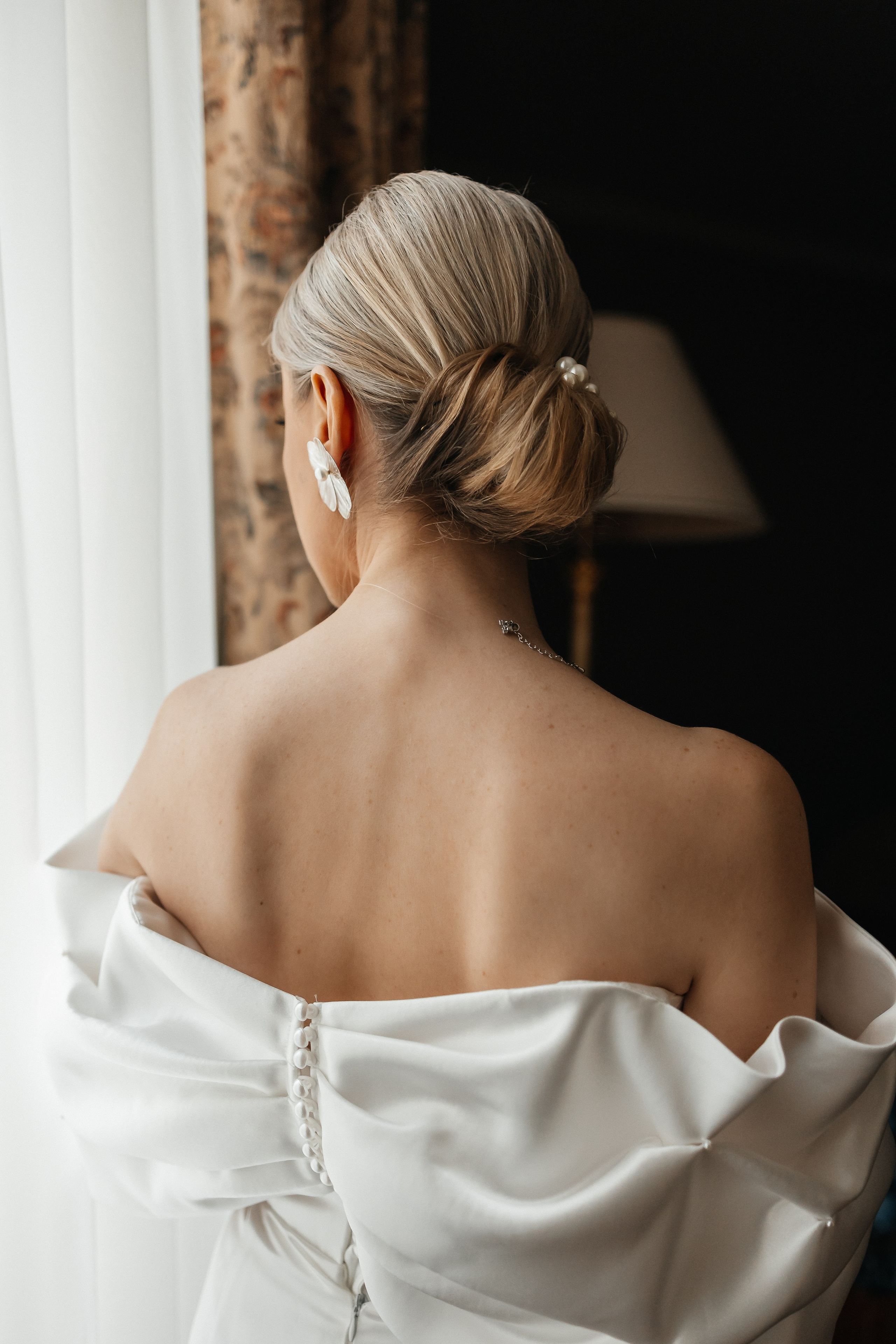 Михаил и Юлия. Свадебный и семейный фотограф в Санкт-Петербурге Александр Озеров