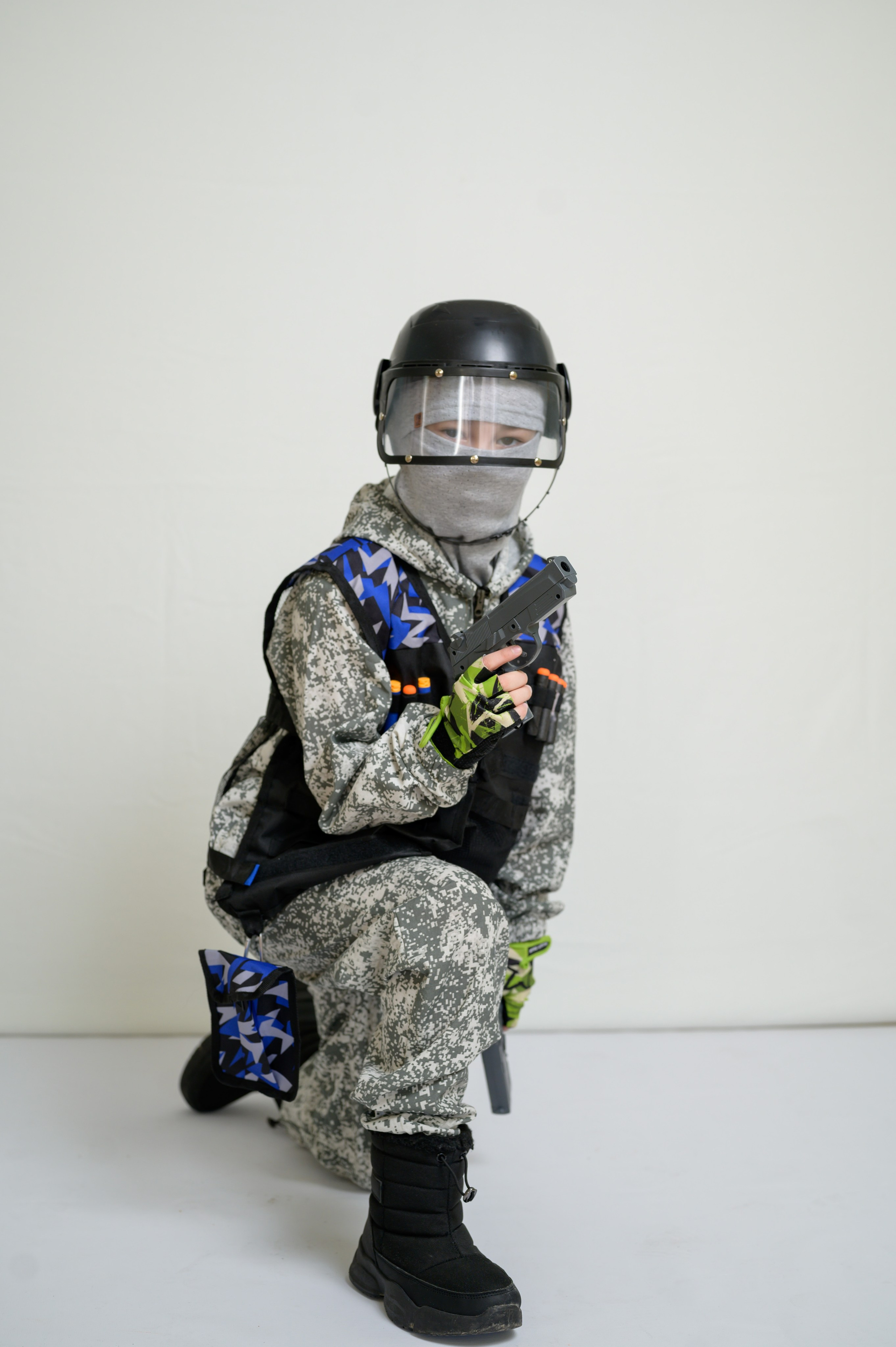 Д/с№ 3к3 группа «Фантазёры» (индивидуальный дизайн) + рисунки детей. Фотограф новорожденных, семейный детский в Тюмени Татьяна Морозова