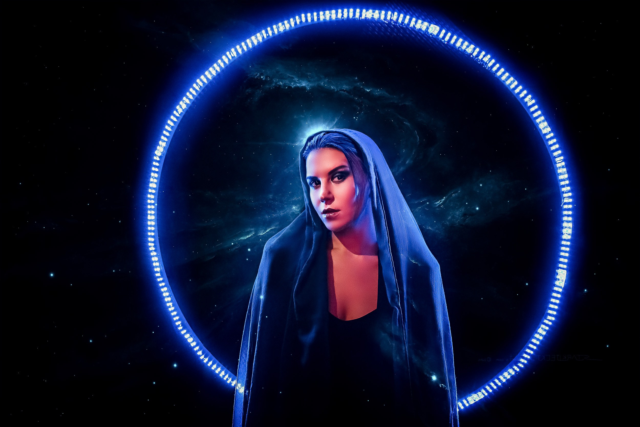 Студийные фотографии. Фотограф Алексей Ка…