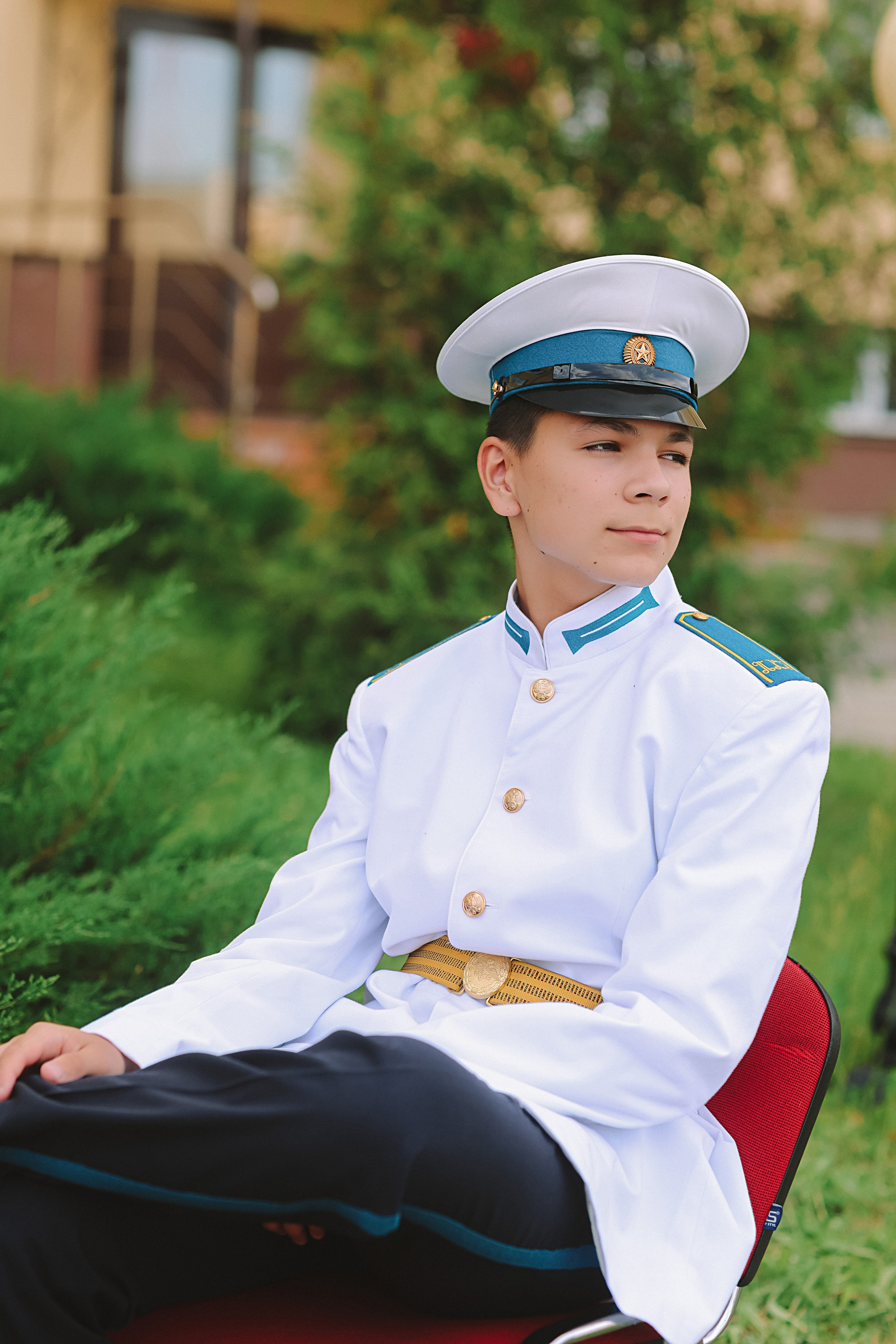Кадетское училище. Семейный фотограф Тюмень, фотограф на роды Салмина Мария