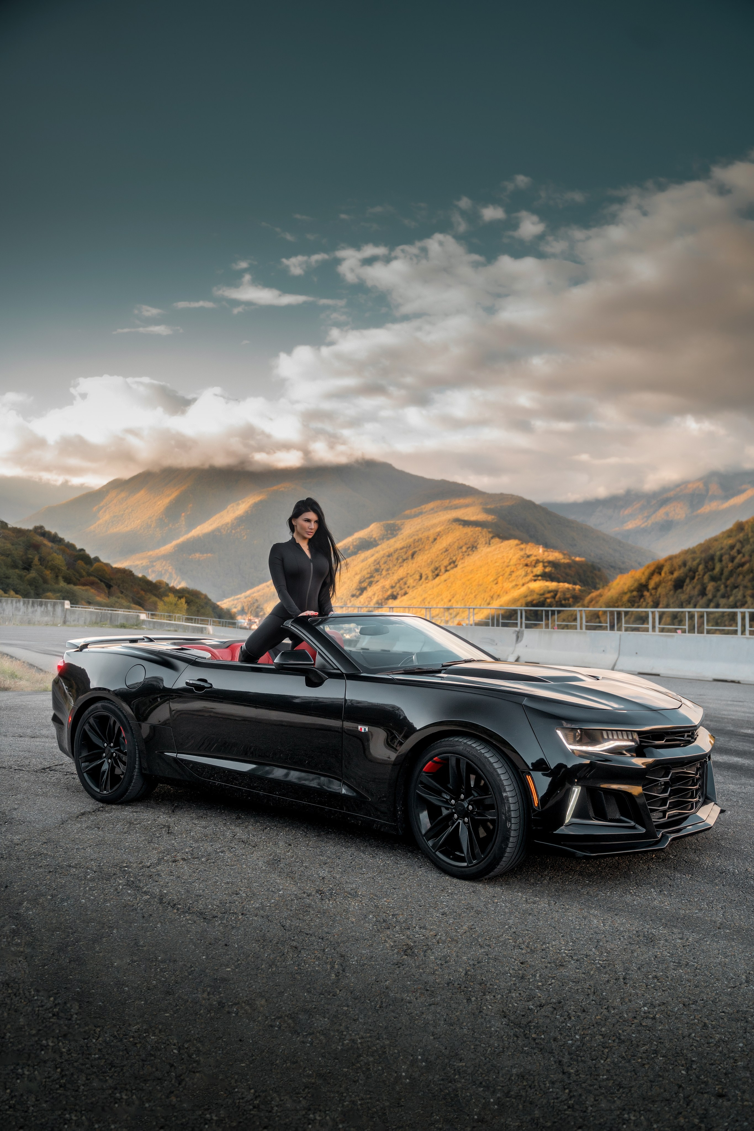 Cars. Душевный фотограф в Москве