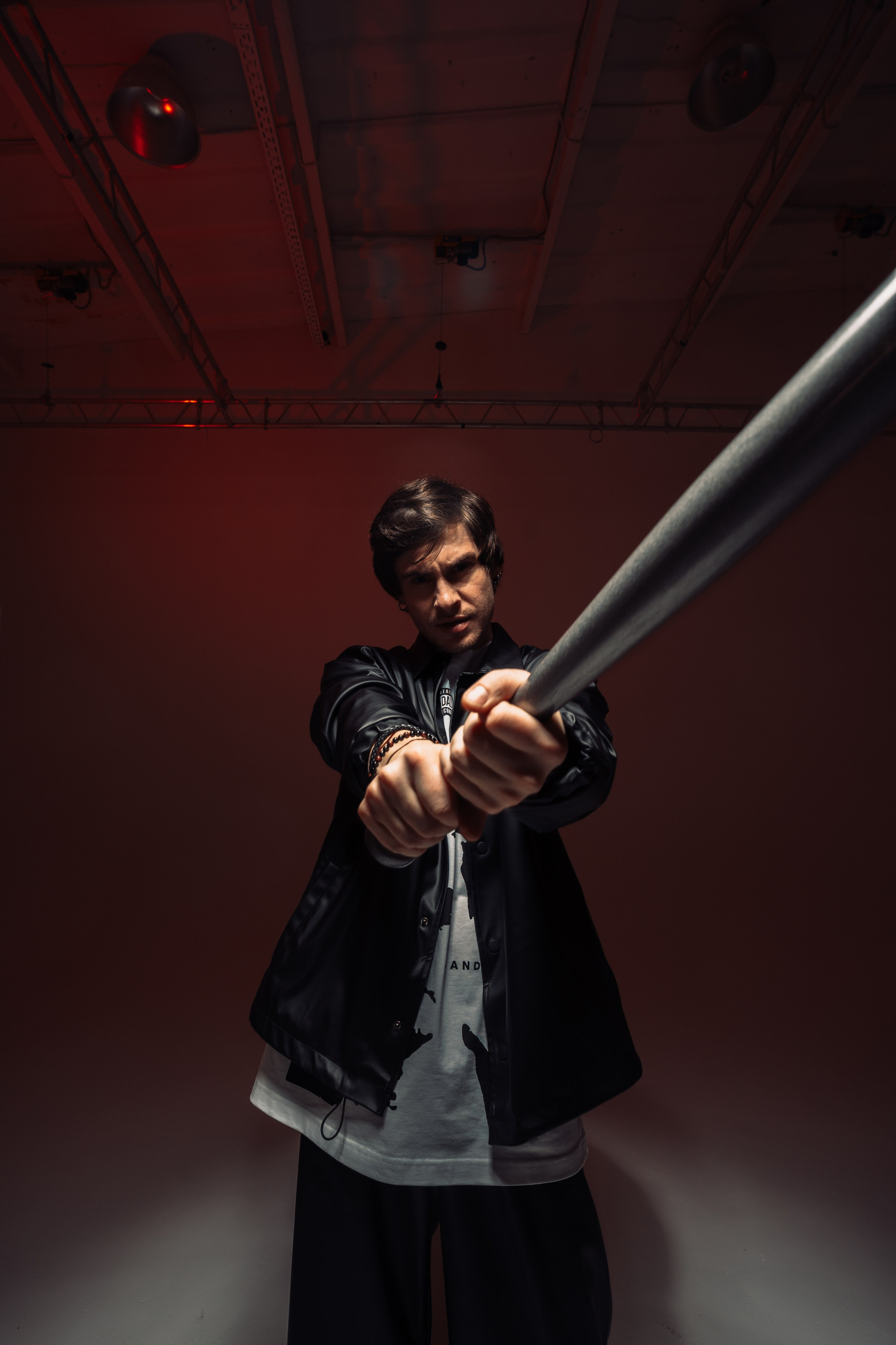 Александр. Репортажный и Свадебный фотограф в Москве Иван Белов