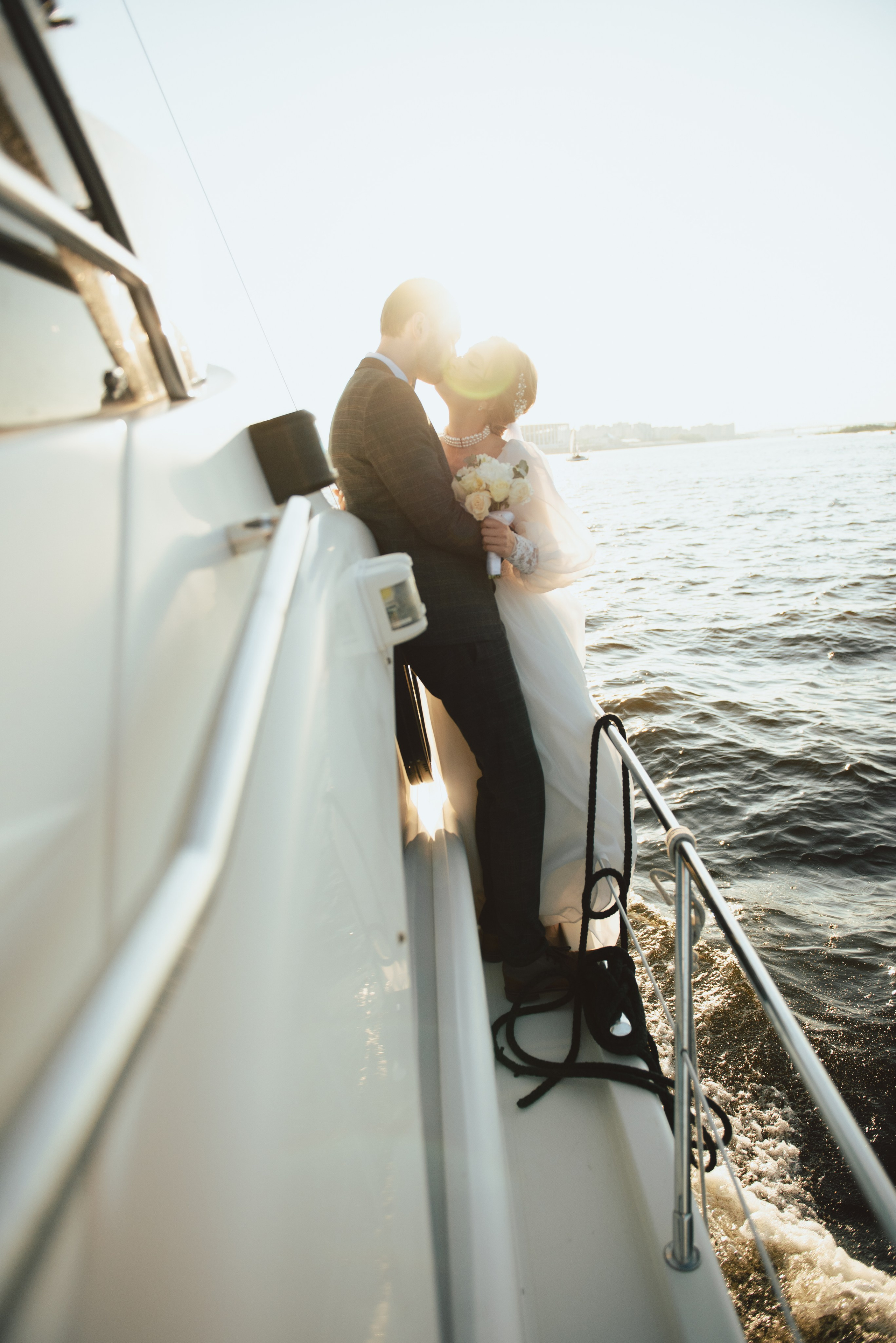 Лена и Миша. Семейный и свадебный фотограф в Нижнем Новгороде Анастасия Хренова