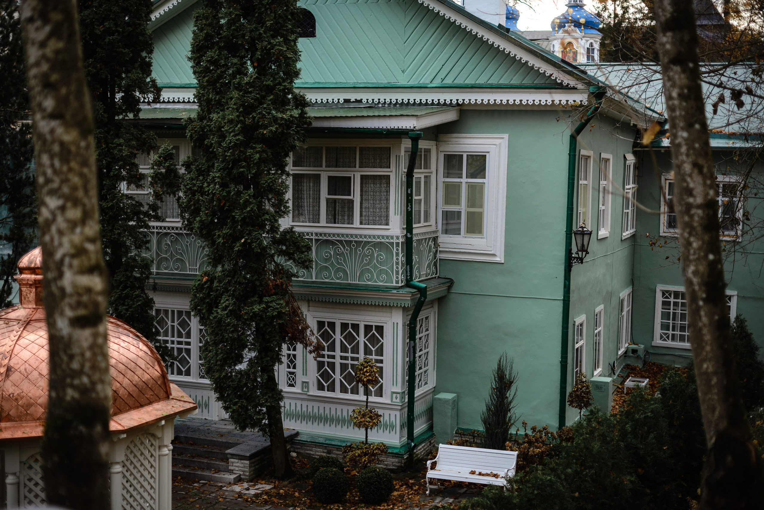 Печоры. Семейный и детский фотограф в Санкт-Петербурге Городнова Татьяна