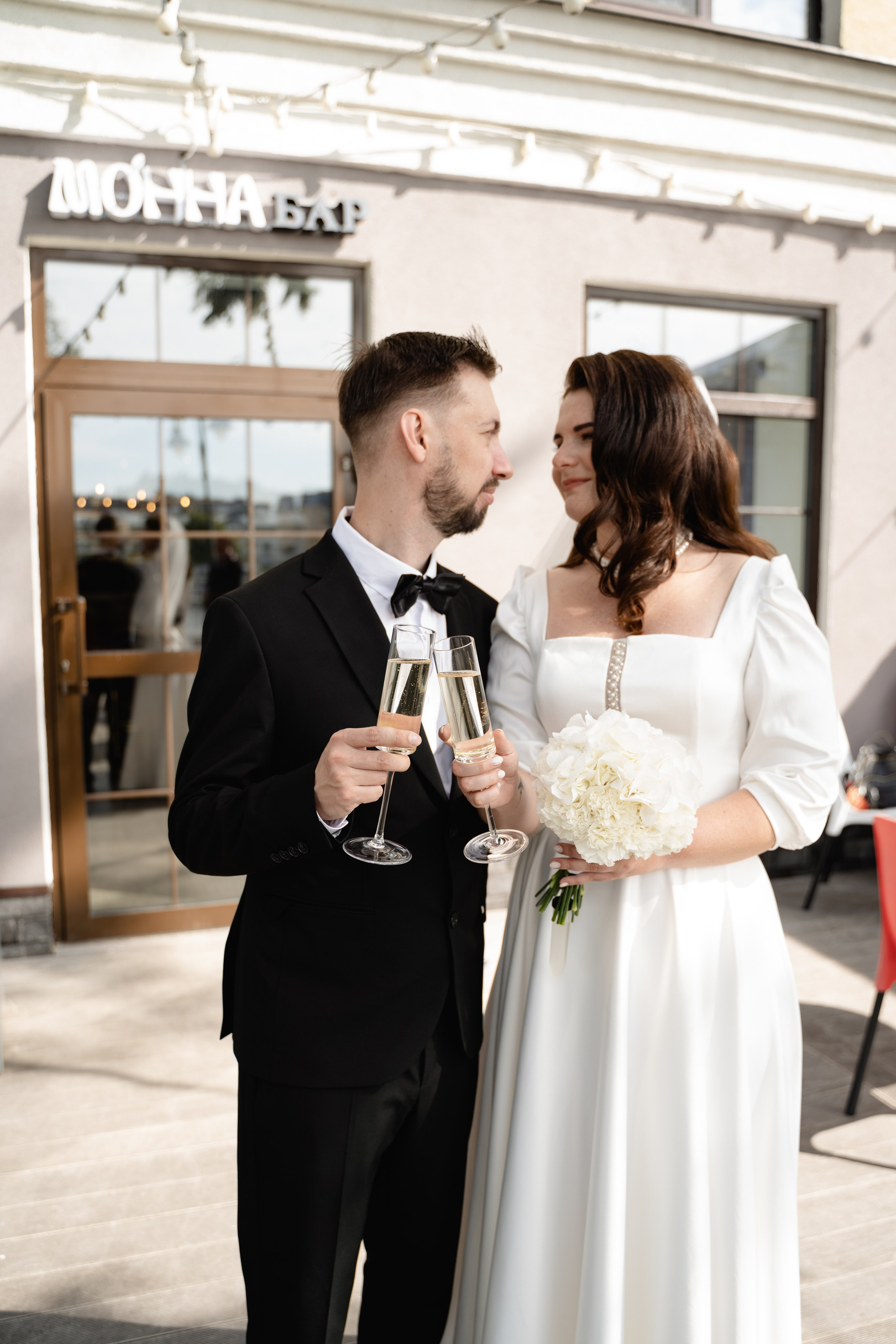 Свадебная фотосъемка в Пскове. Свадебный и семейный фотограф в Пскове и Острове Света Суворова