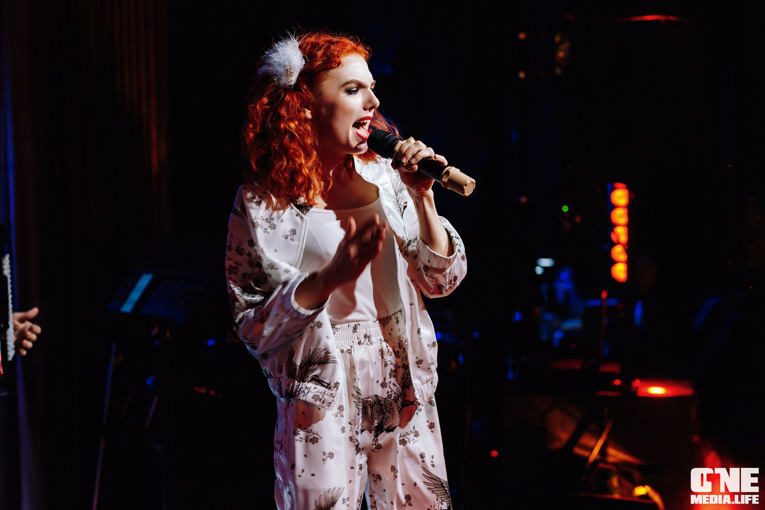 Фоторепортаж из ресторана Океан. One Media Life: фоторепортажи, фотоотчеты с мероприятий и заведений