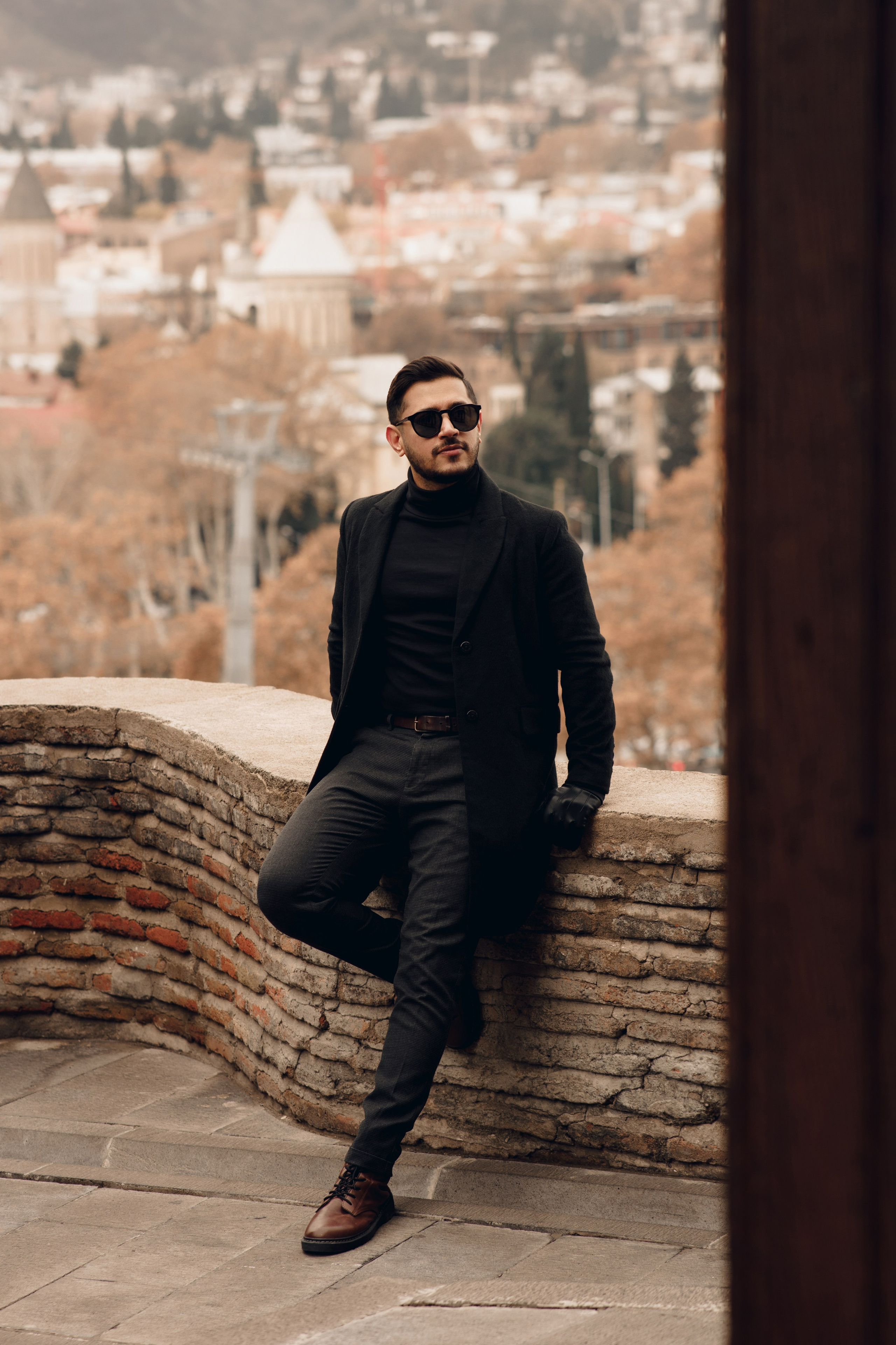 Портретный фотограф в Санкт-Петербурге. Фотограф в Тбилиси Наталья Фомина