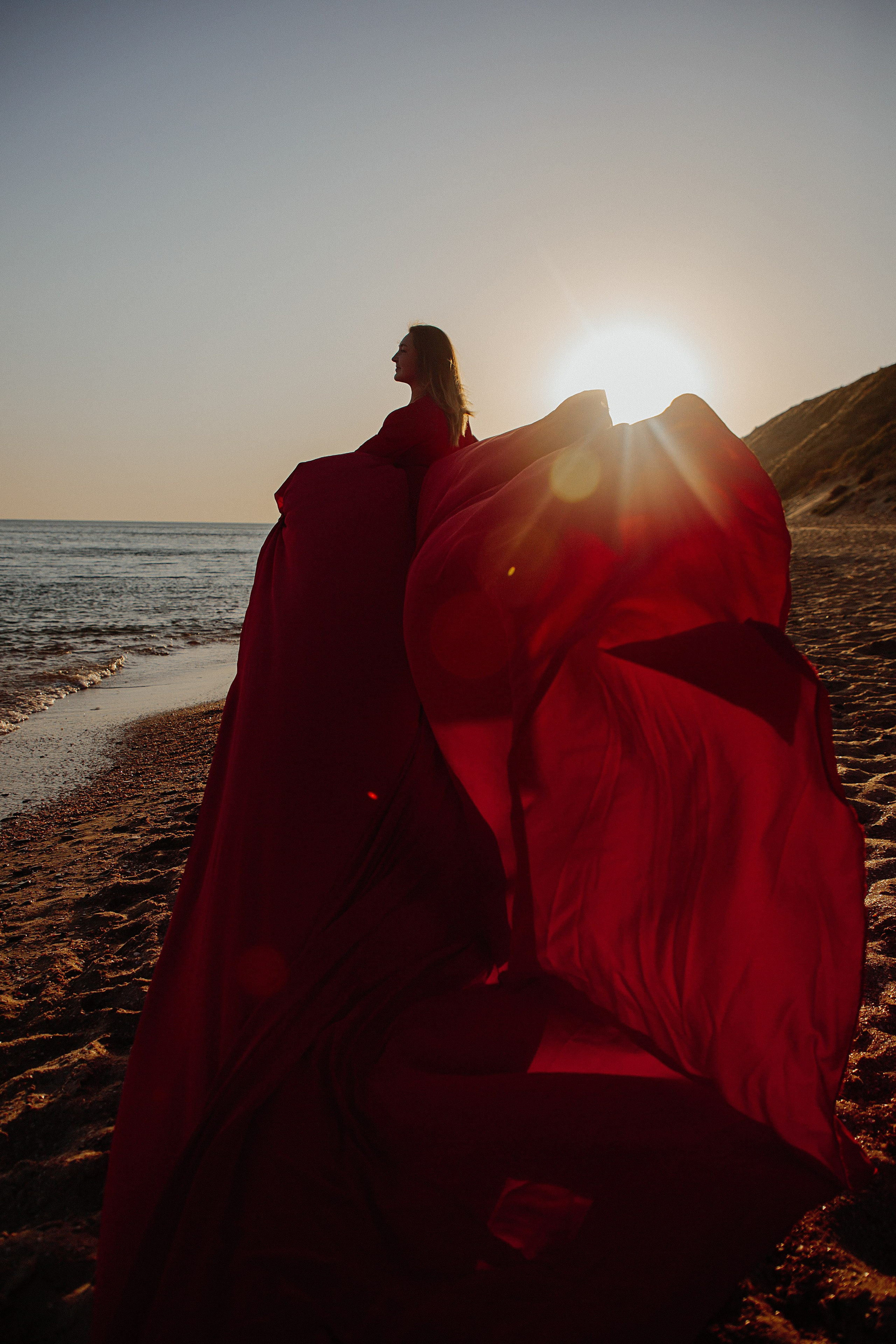 Анапа. Свадебный и семейный фотограф/видеограф в Краснодаре Наталья Осинская