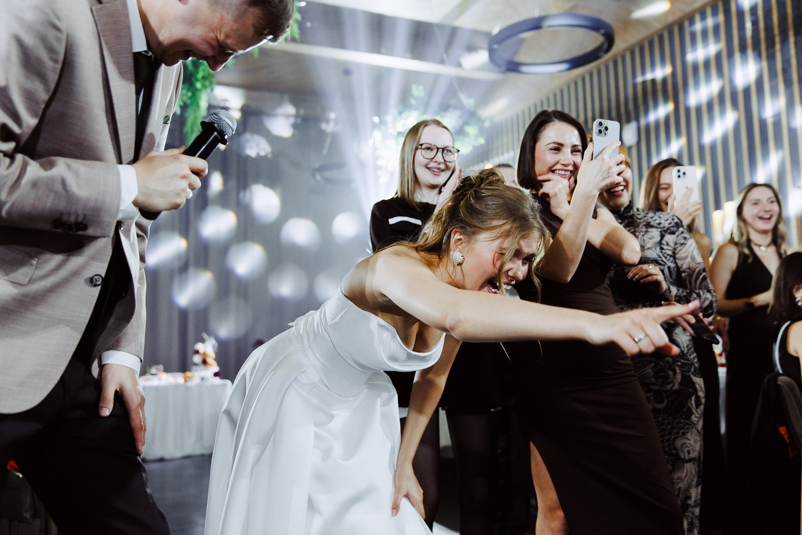 Антонина & Ярослав