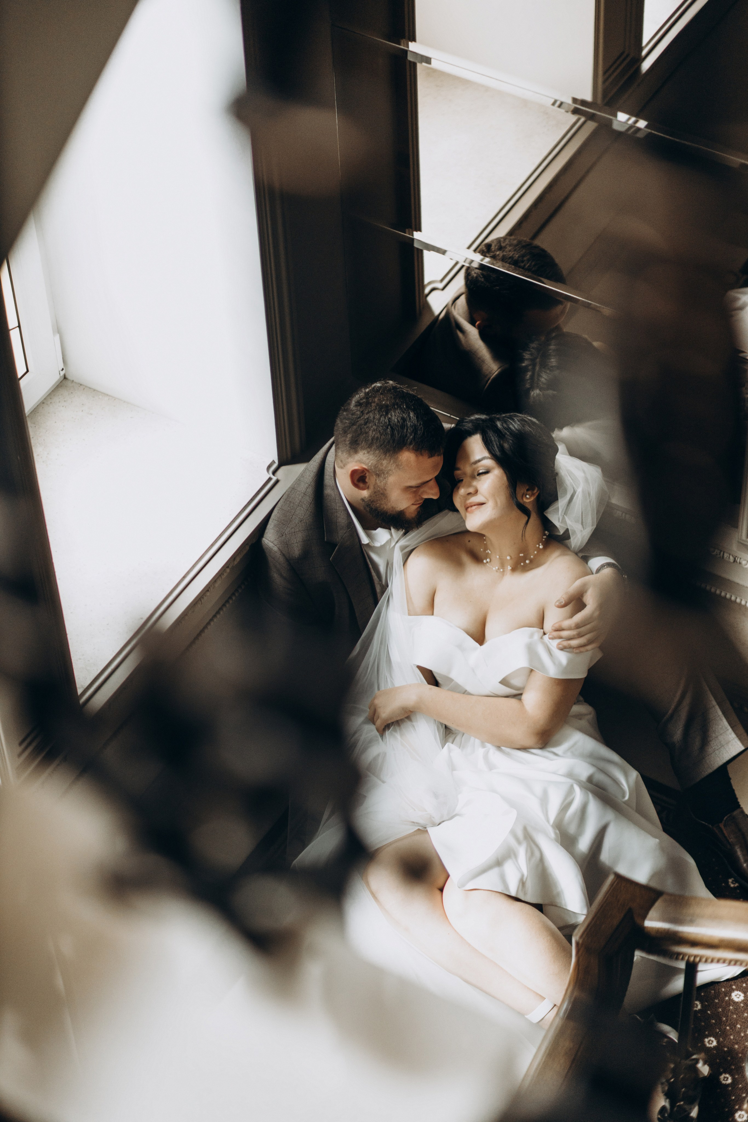 Свадьбы | love story