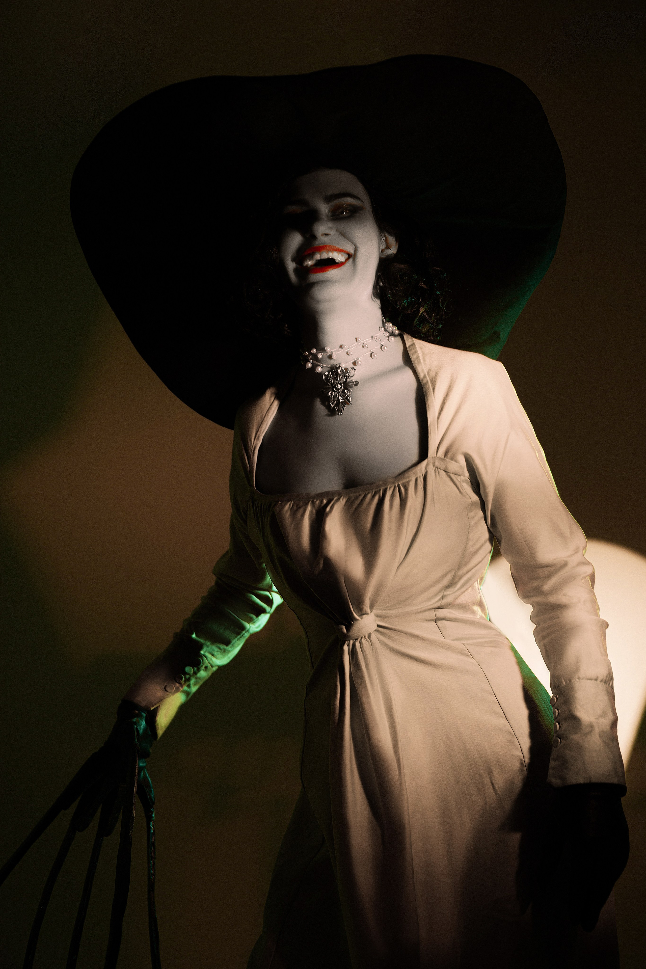 Валерия (Леди Димитреско). Фотограф Кристина Холмская Москва