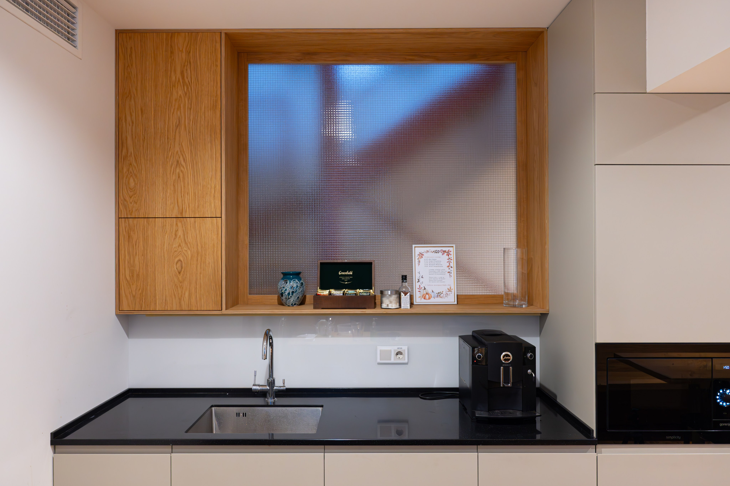 Кухни. Интерьерный фотограф в Москве и Московской области Арсений Войко