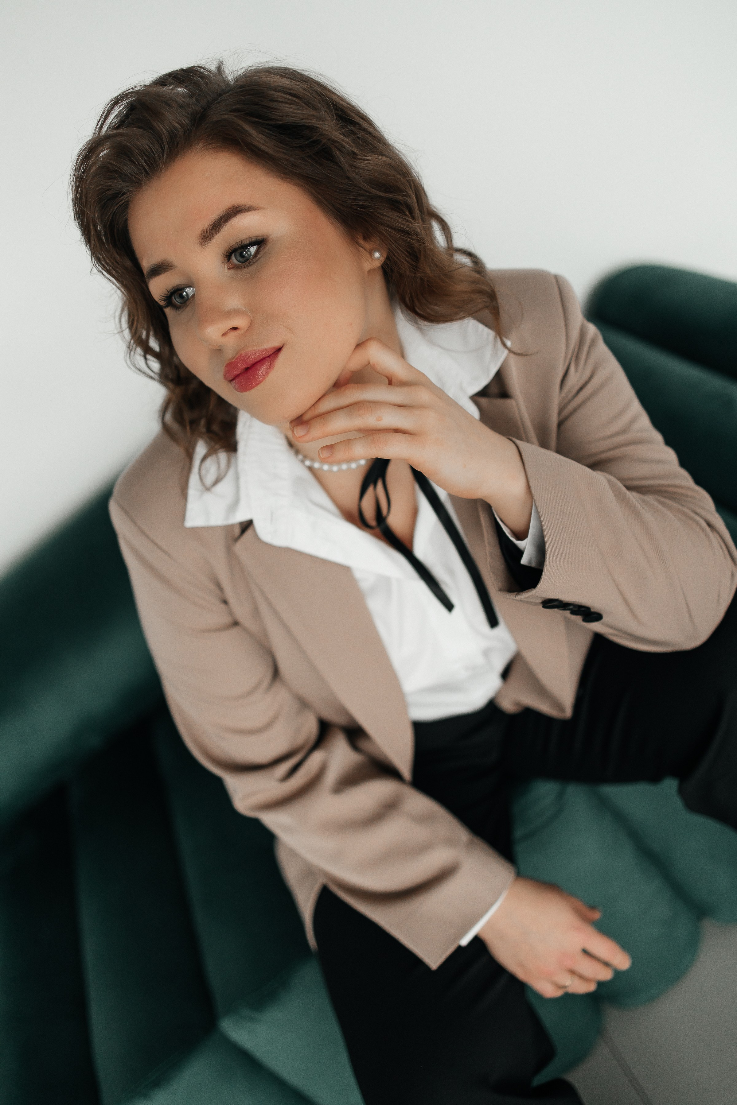 Оксана/студия МК. Фотограф в Выборге и Санкт-Петербурге Маша Гуляева