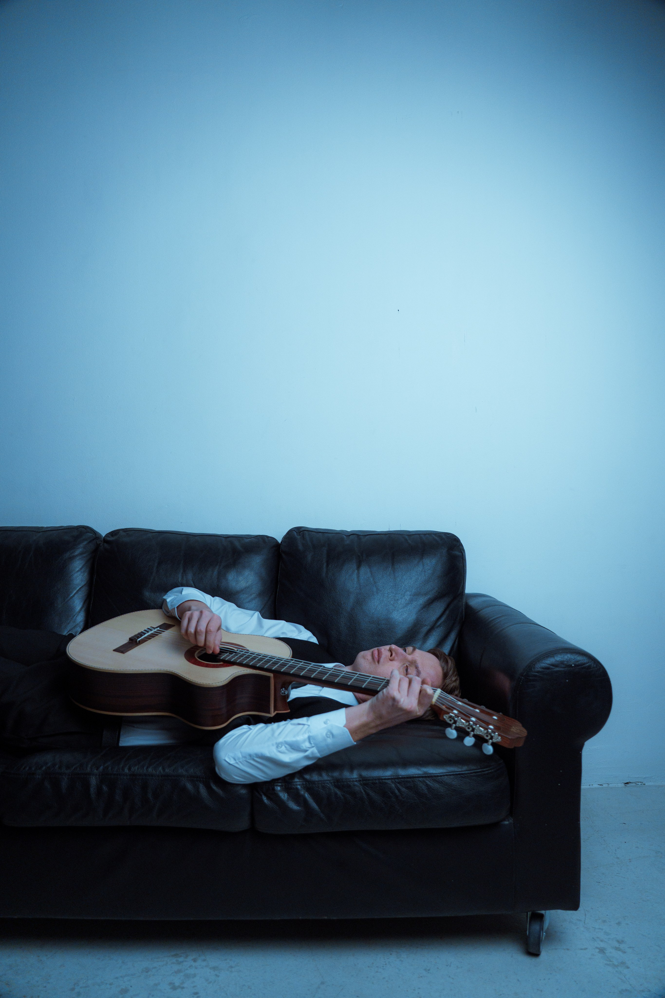 Павел. Barsukov