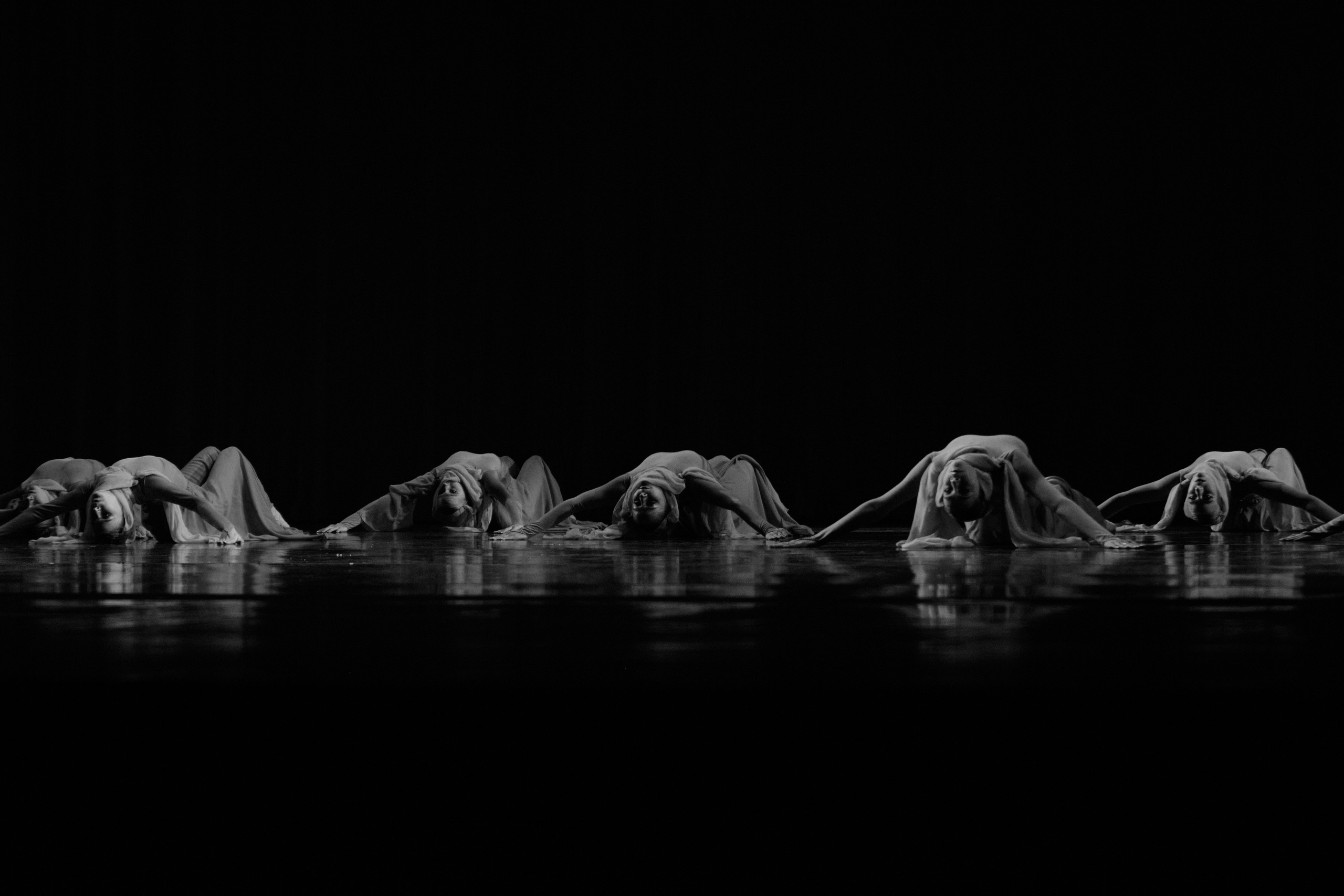 Гала-концерт Казанского хореографического училища. Barsukov