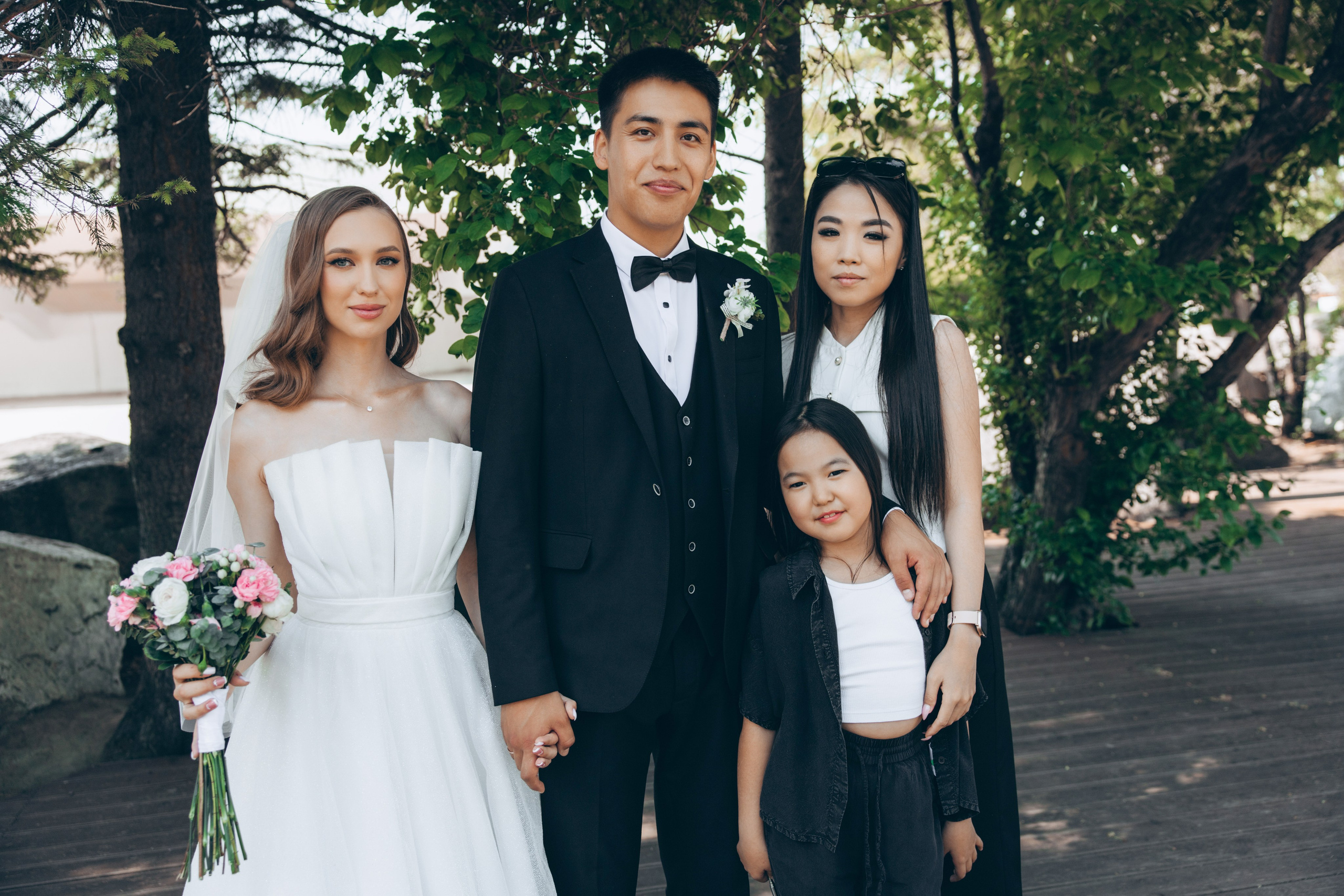 Станислав & Татьяна. Свадебный, семейный фотограф в Иркутске Светлана Макаричева