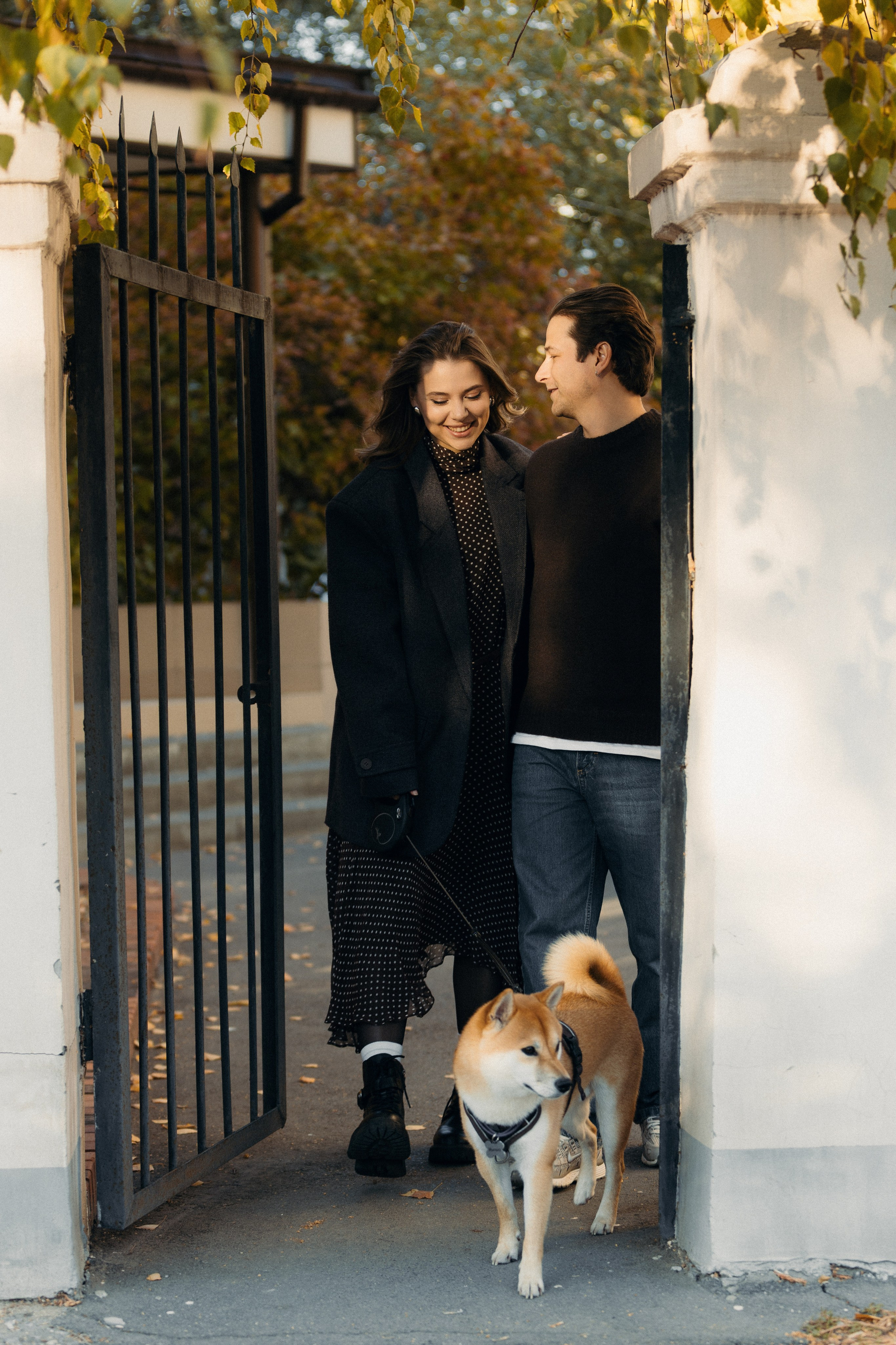 Коля и Маша. Ланемец Юлия — фотограф Волгоград/Волжский