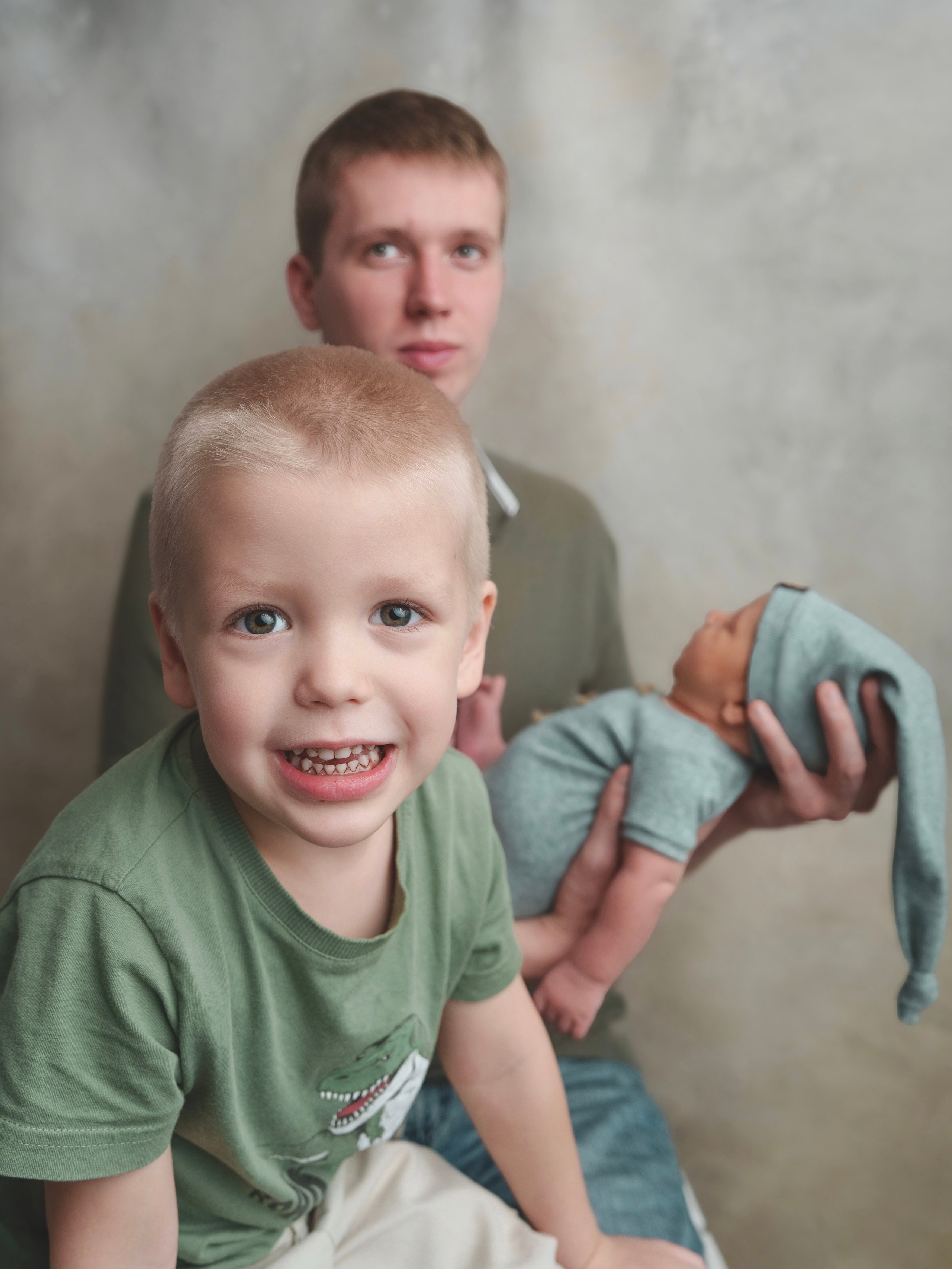 ✨. Профессиональный фотограф новорожденных Тверь