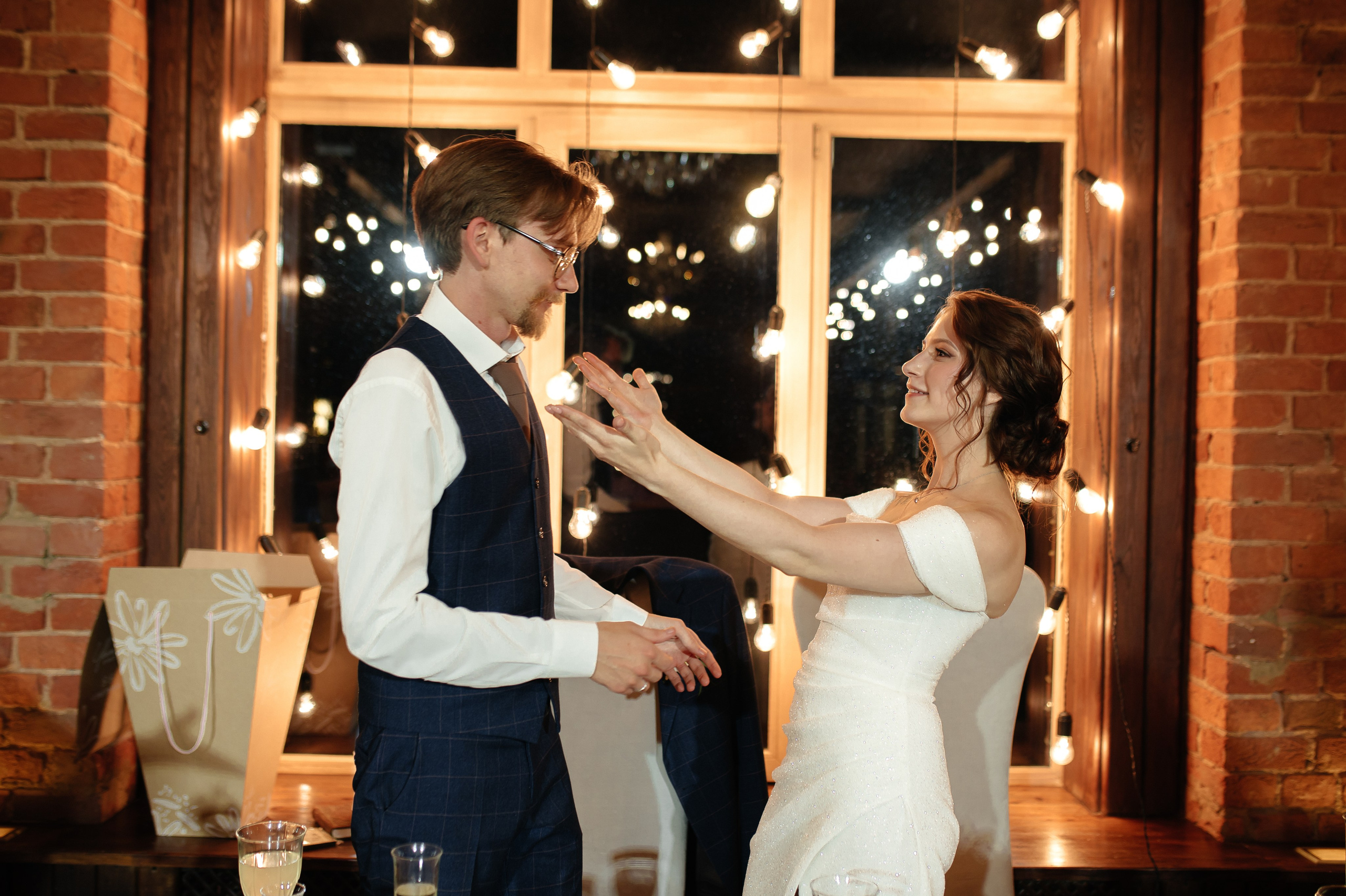 Wedding Day. Анна Михайлова|Свадебный фотограф в Санкт-Петербурге