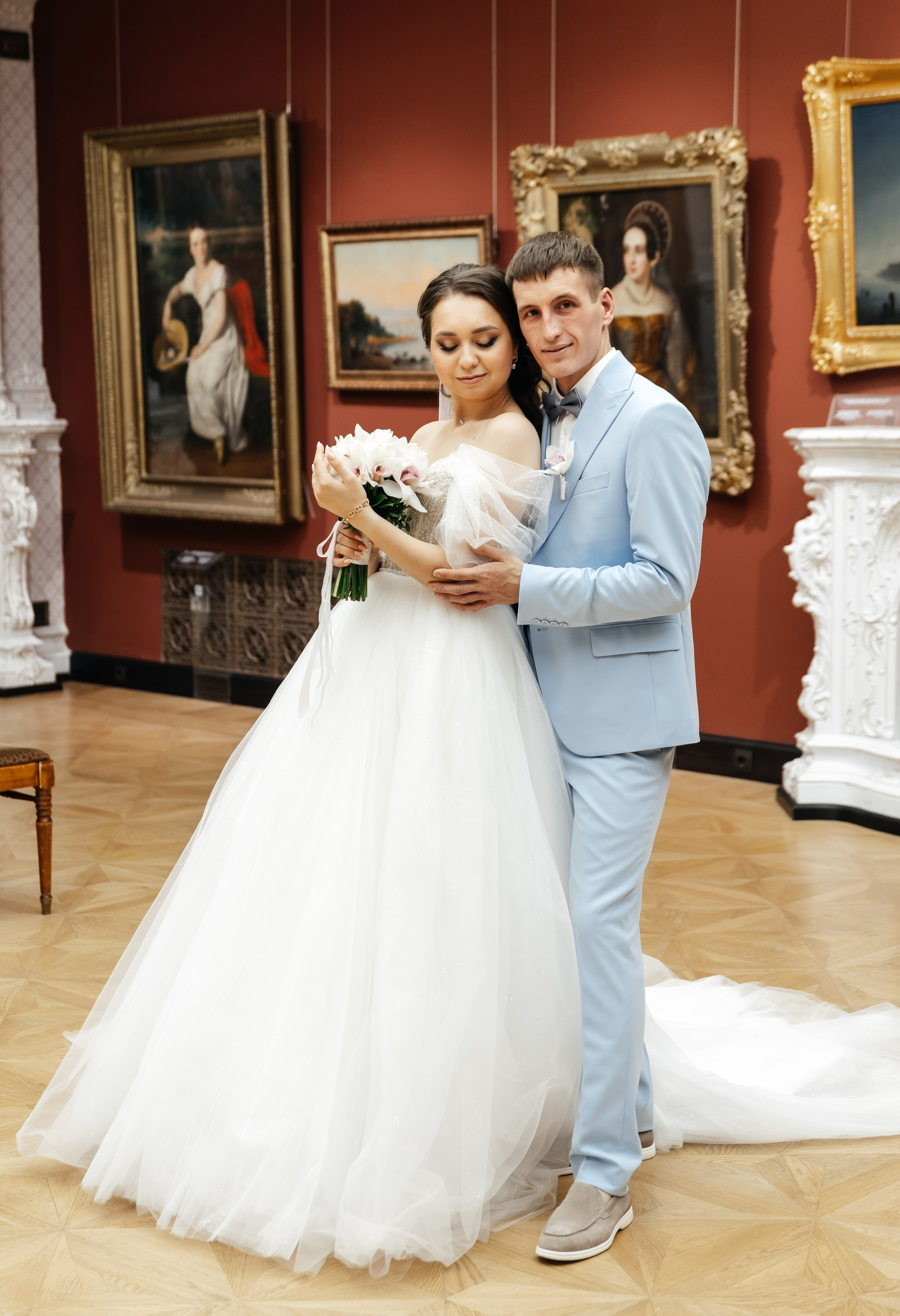 Marat & Ilgina. Свадебный фотограф Ильнар Асадуллин