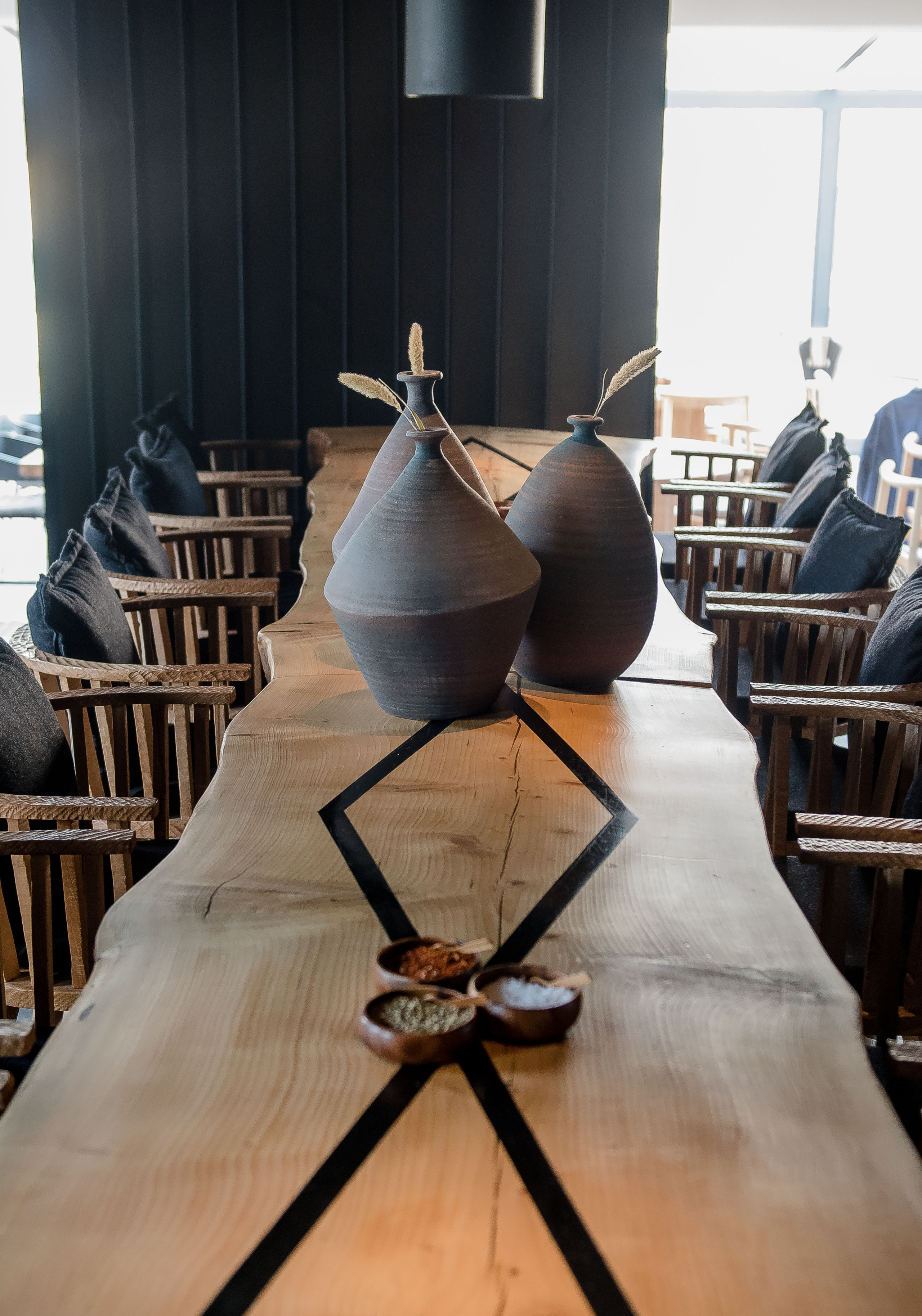 Интерьеры Ресторанов г. Москва. Фотограф в Москве