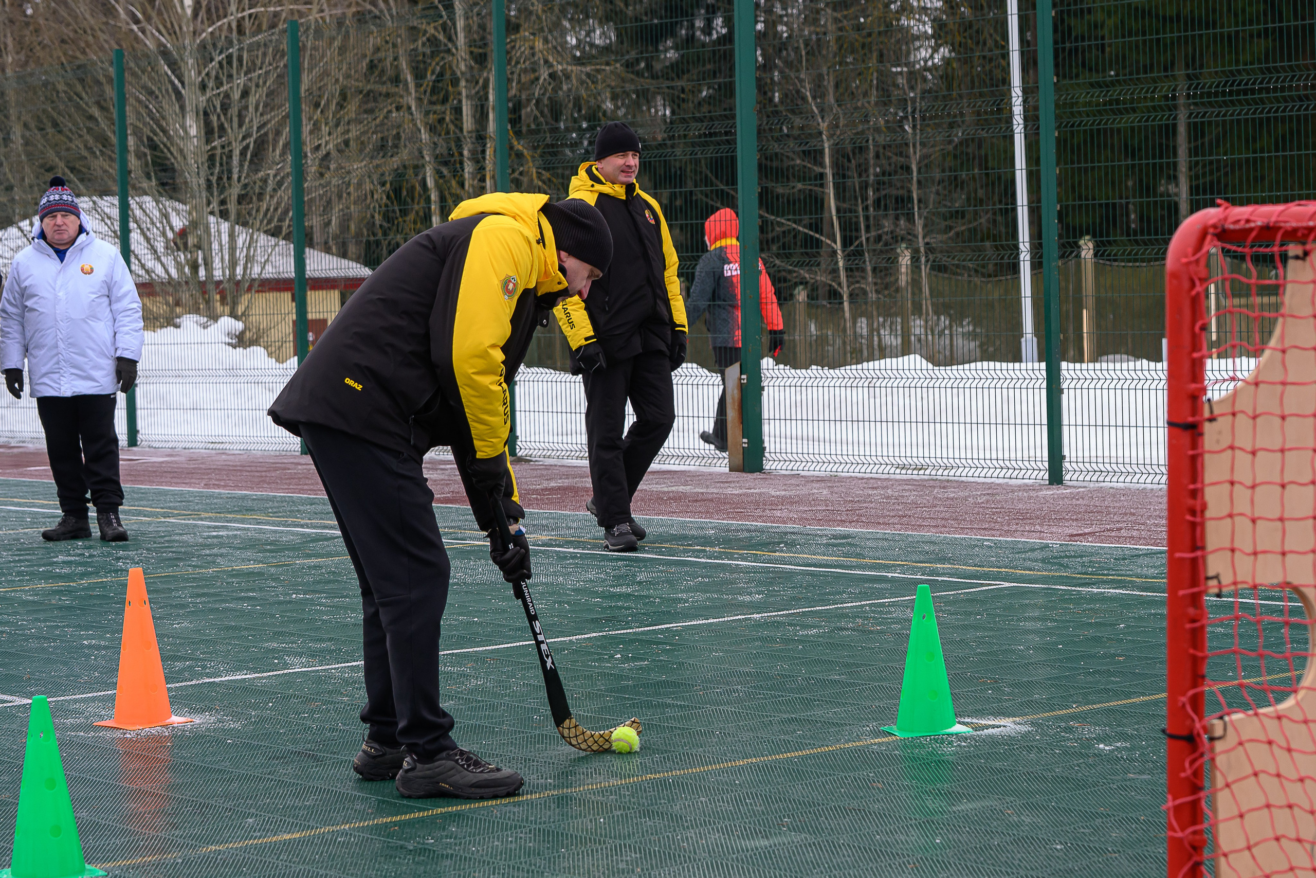 Зимняя спартакиада УД. Фотоуслуги, услуги фотографа, фотографирование важных событий