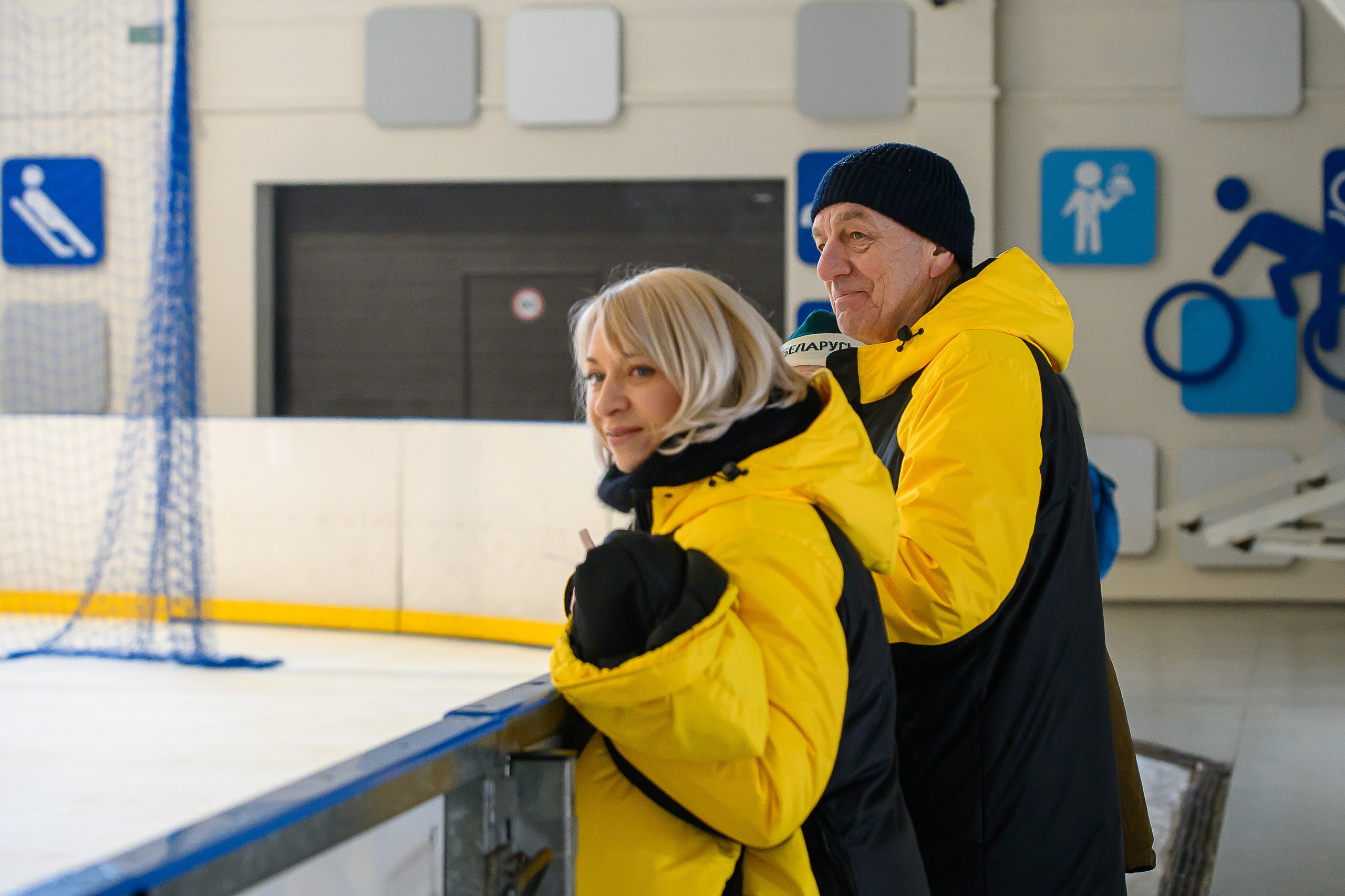 Зимняя спартакиада УД. Фотоуслуги, услуги фотографа, фотографирование важных событий