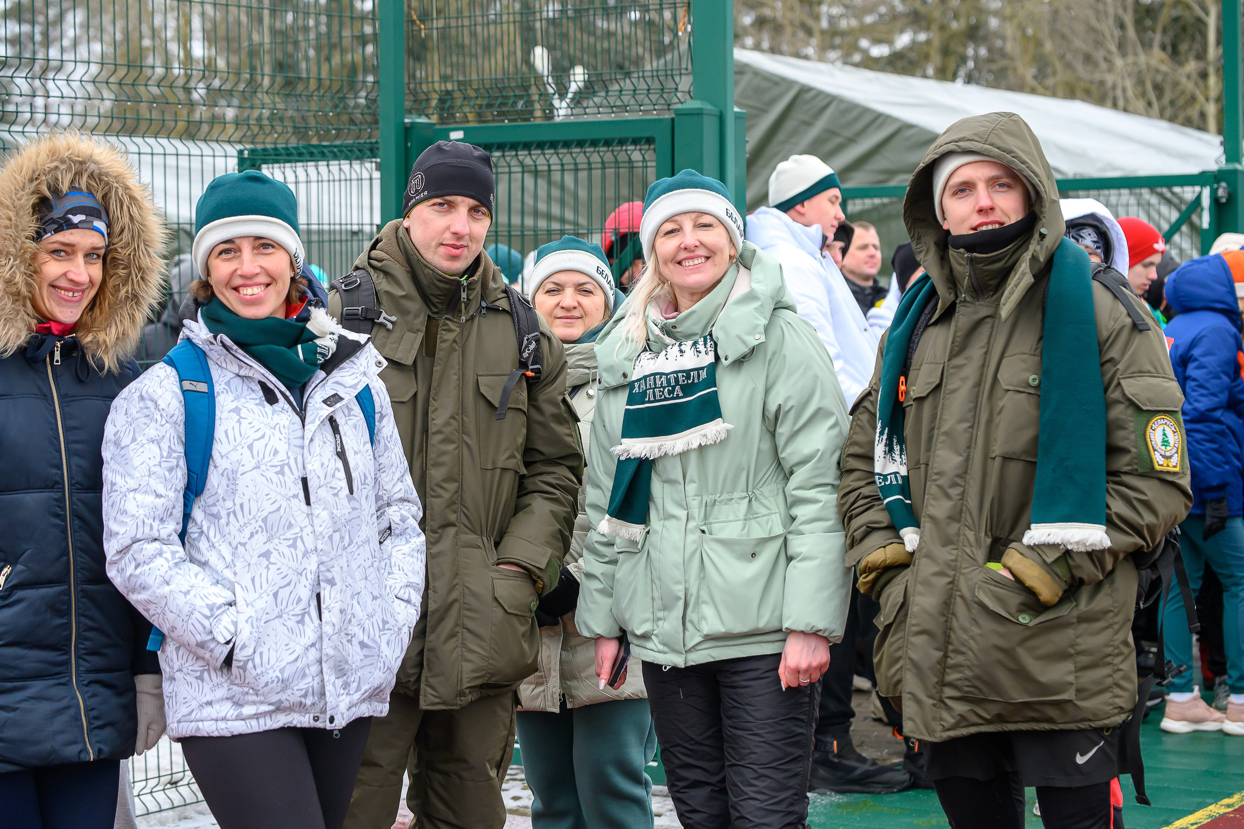 Зимняя спартакиада УД. Фотоуслуги, услуги фотографа, фотографирование важных событий