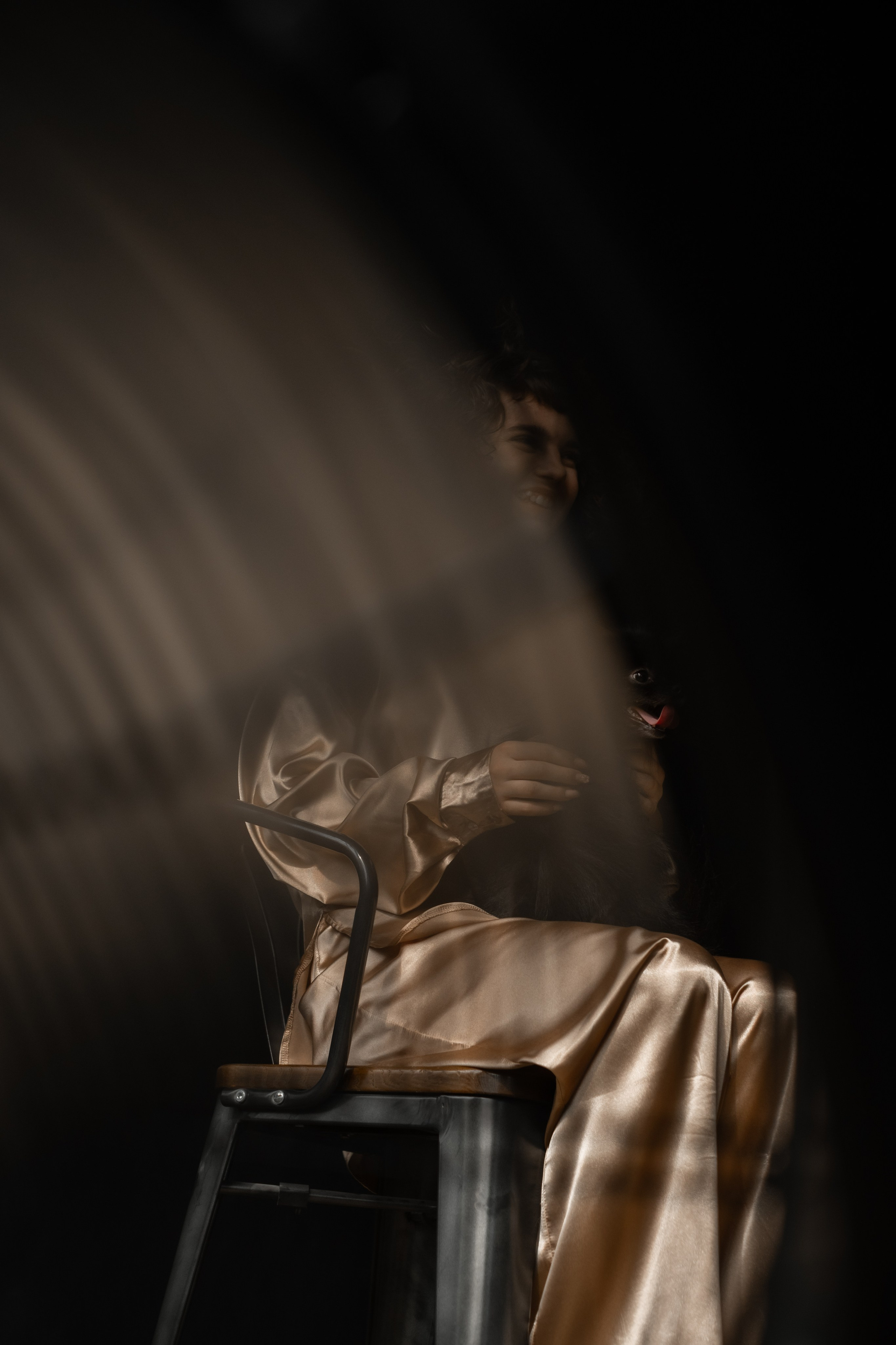 17 лет — детство, прощай. Фотограф в Барнауле и на Алтае Маша Савова