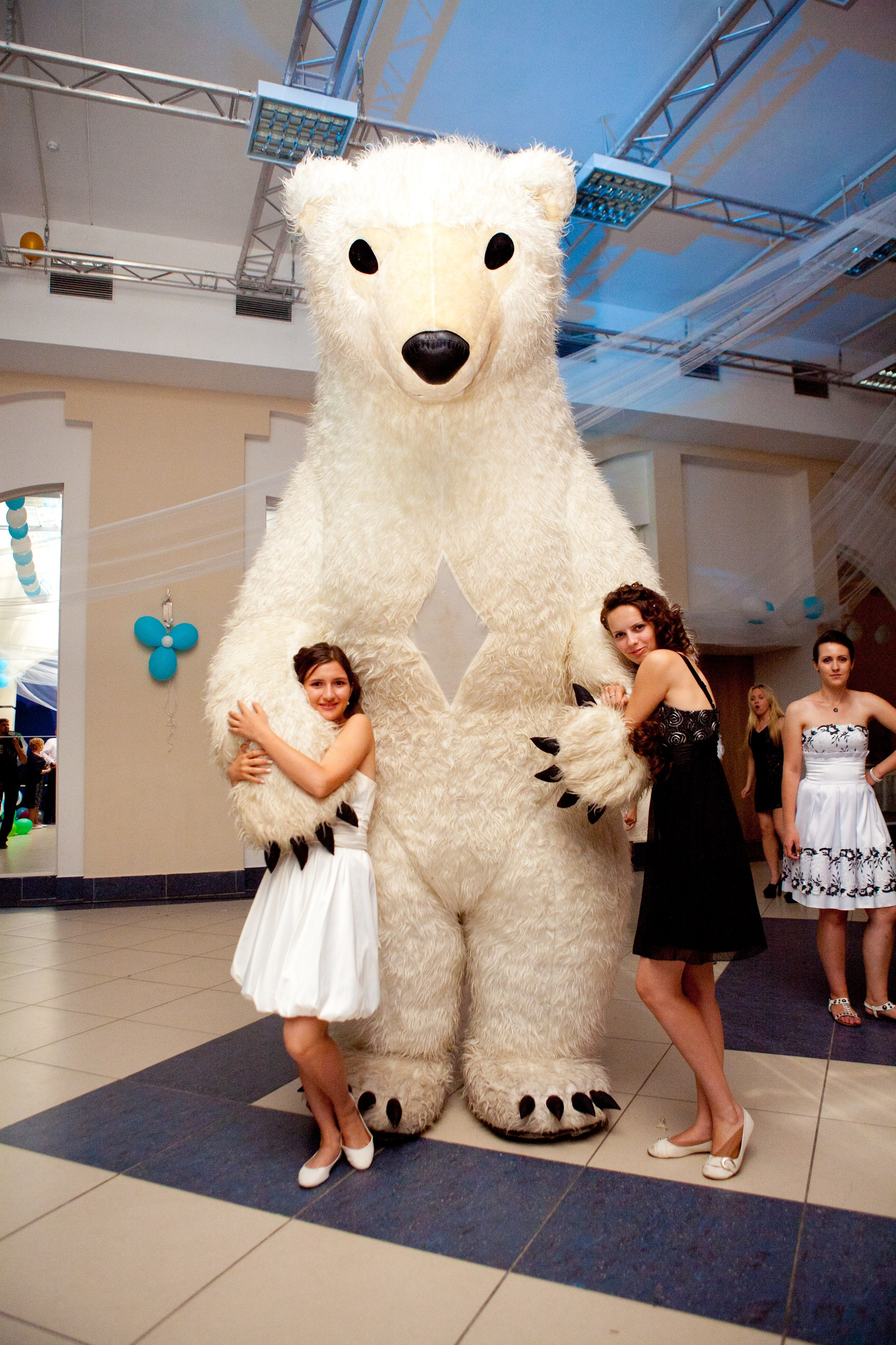 ВЫПУСКНОЙ 11 КЛАСС