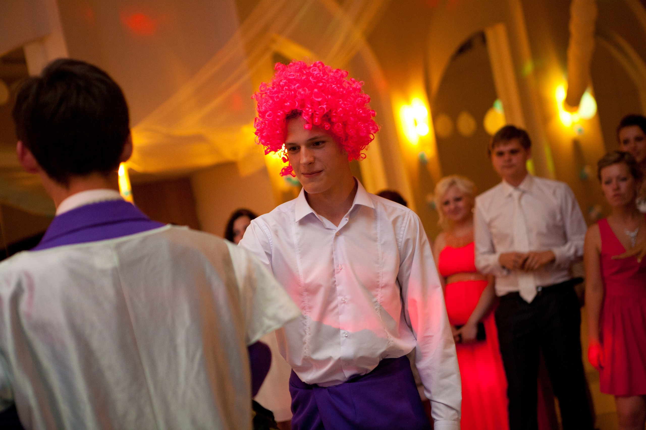 ВЫПУСКНОЙ 11 КЛАСС