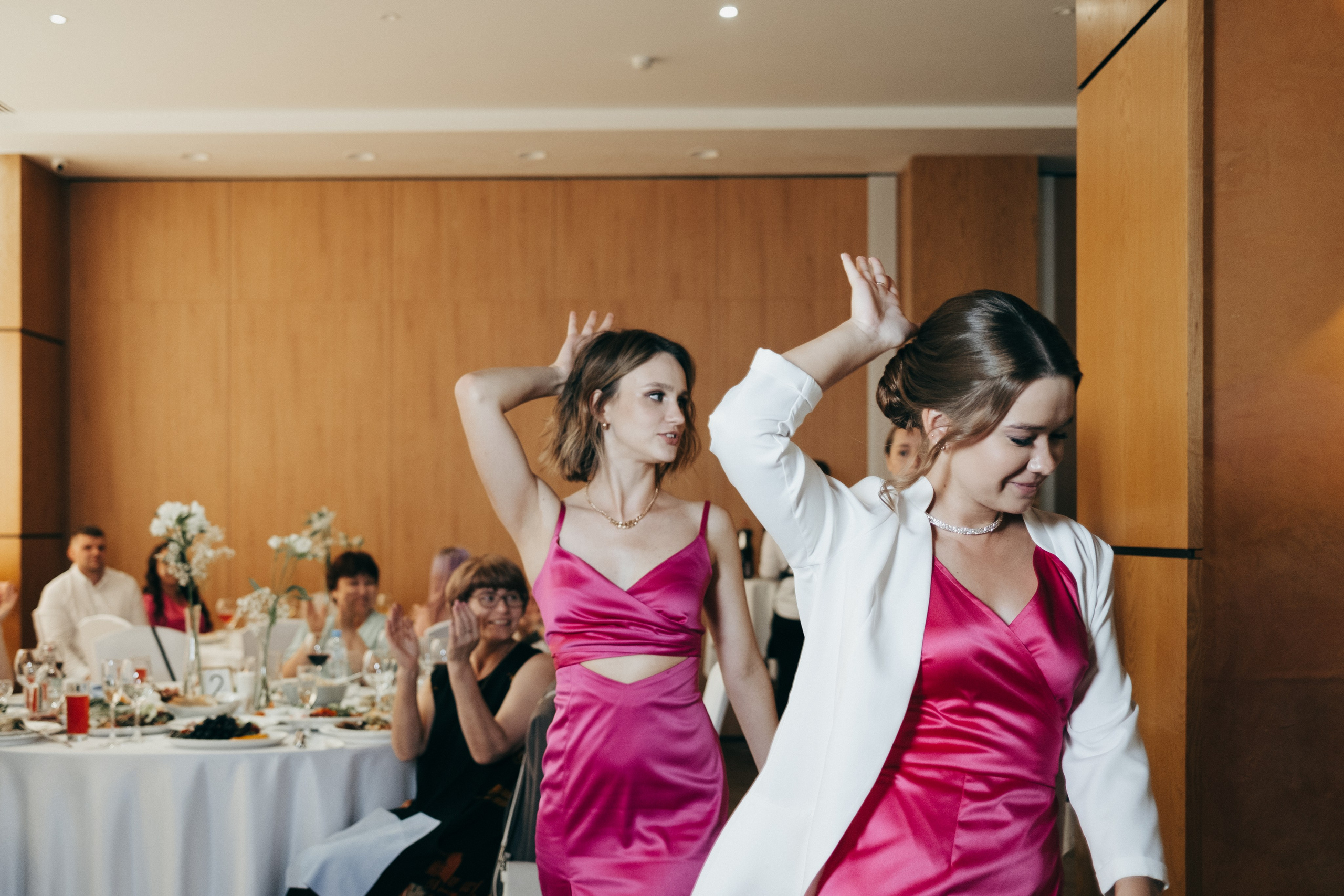 Репортажная съемка мероприятий. Свадебный и репортажной фотограф Денис Ожигин в Краснодаре и Краснодарском крае