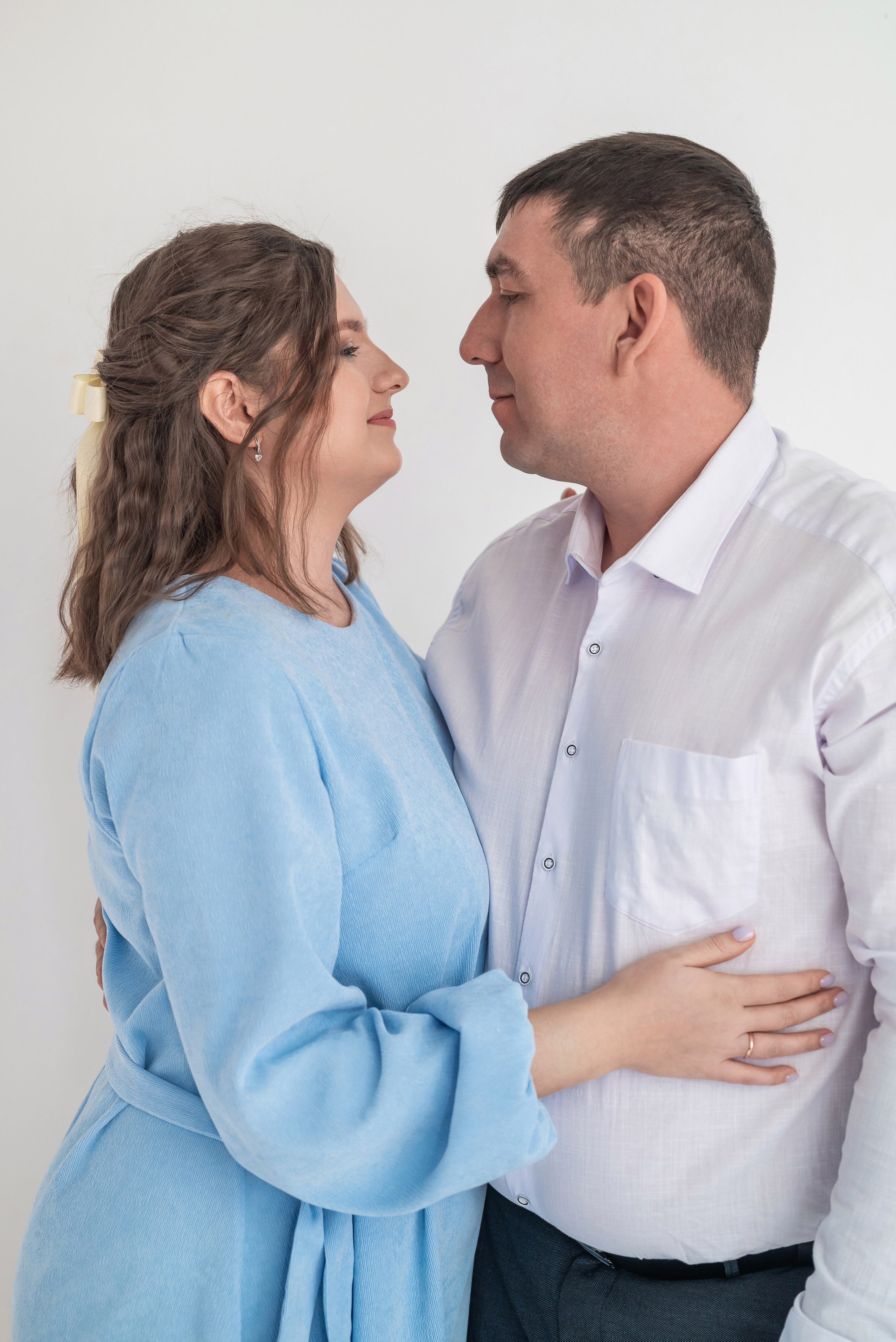 Алексей и Карина. Фотограф в городе Салават