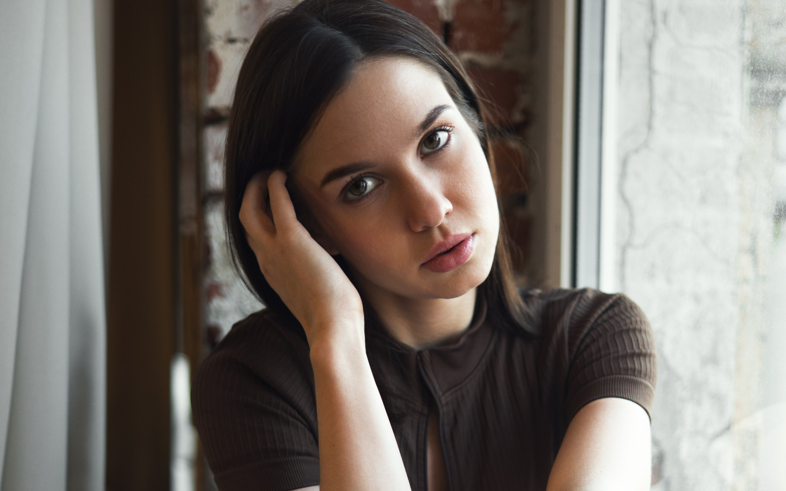 Мария. Портретный фотограф в Санкт-Петербурге