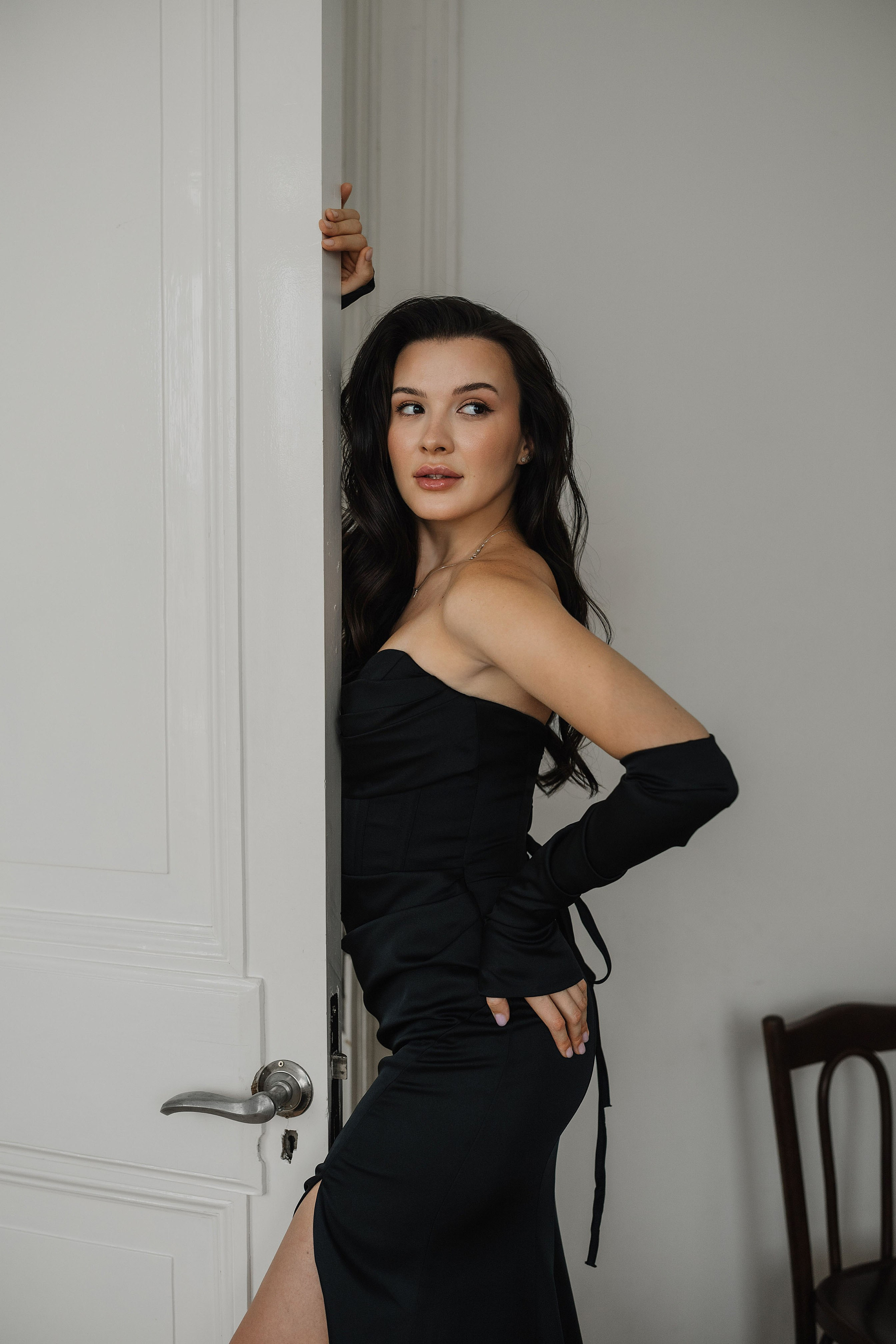 Фотодень в Сталинке. Фотограф в Москве Ангелина Ким