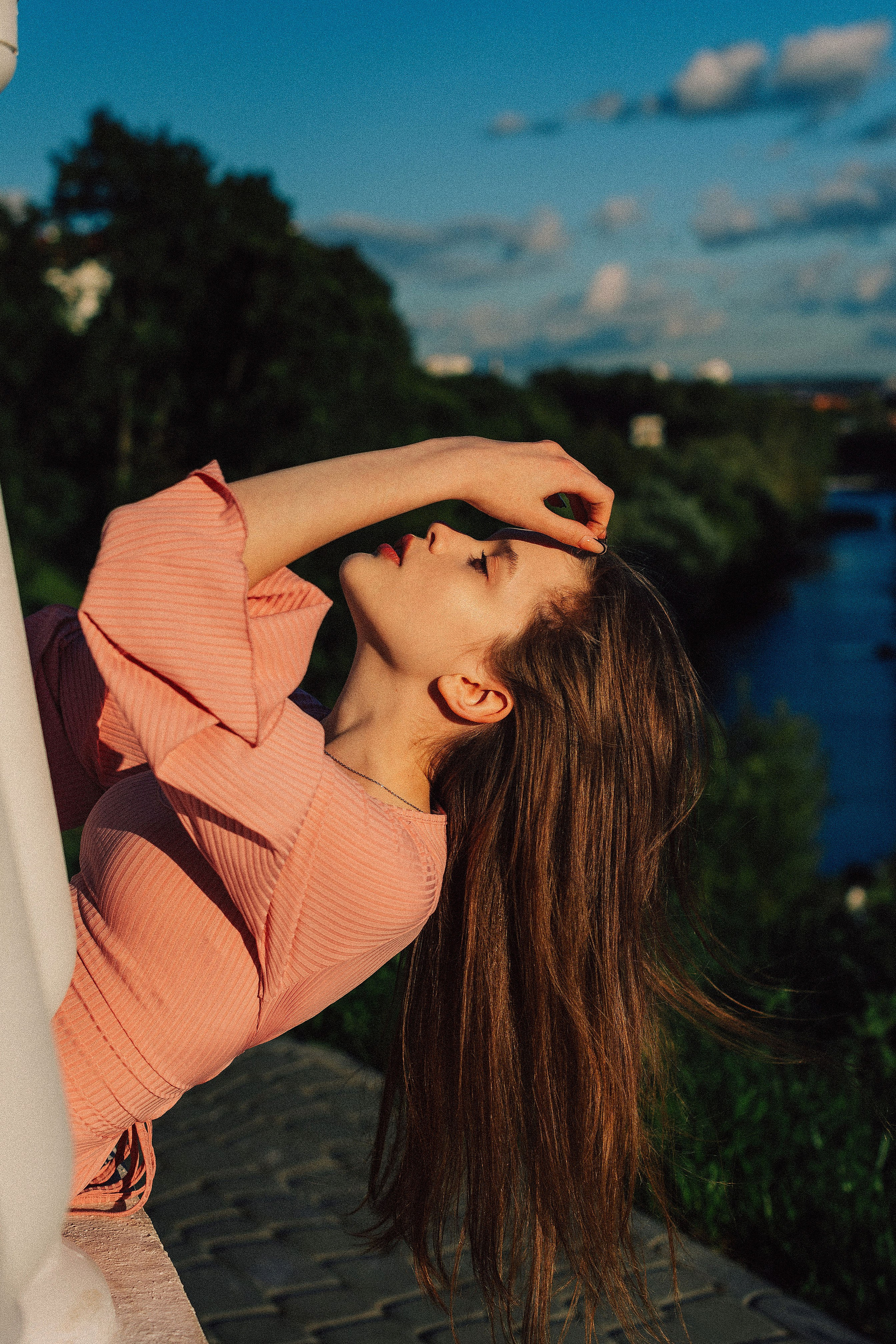 Ульяна. Фотограф в Москве Ангелина Ким