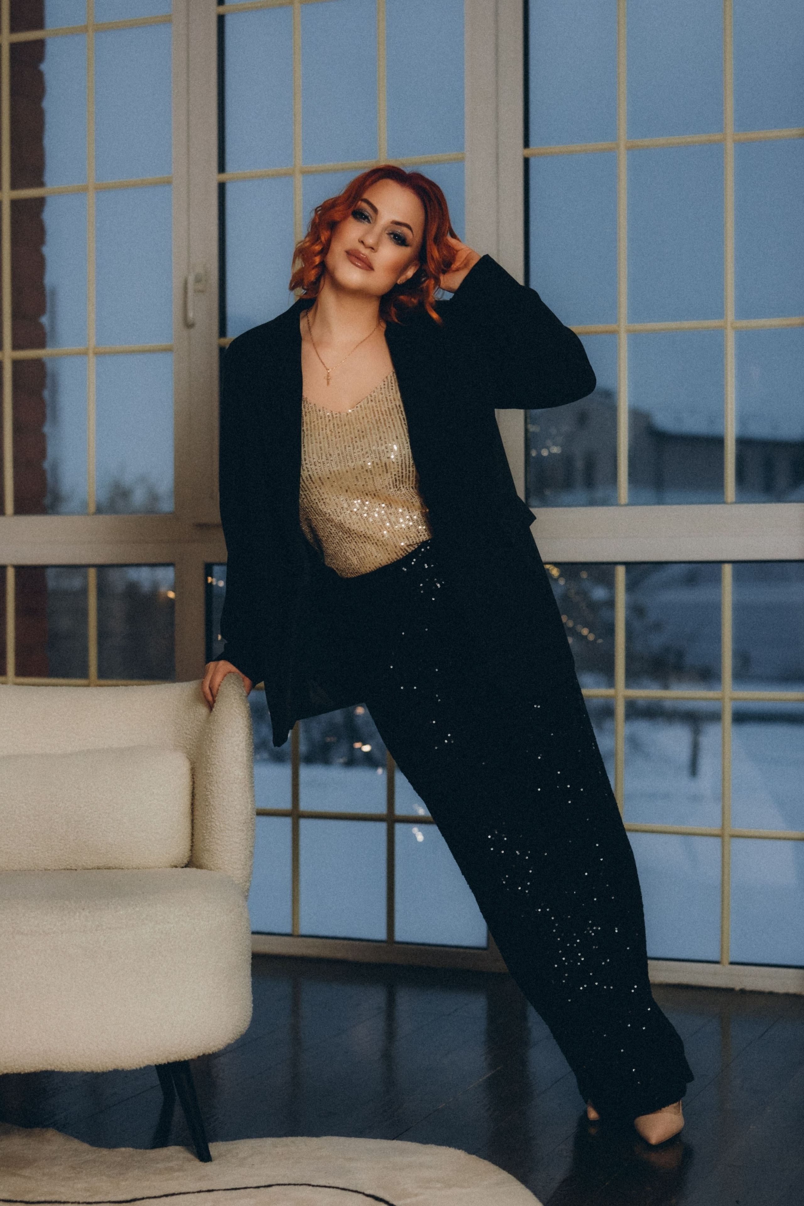 Людмила. Фотограф в Москве Ангелина Ким