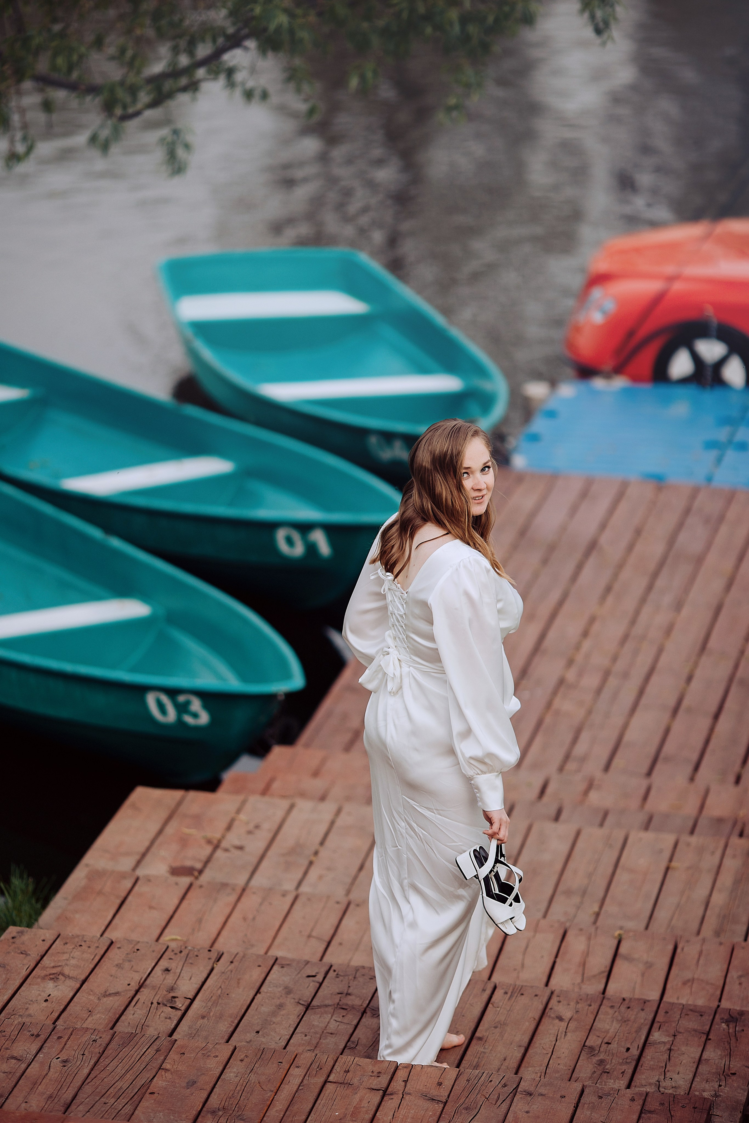 Максим и Диана. Свадебный и семейный фотограф в Йошкар-Оле