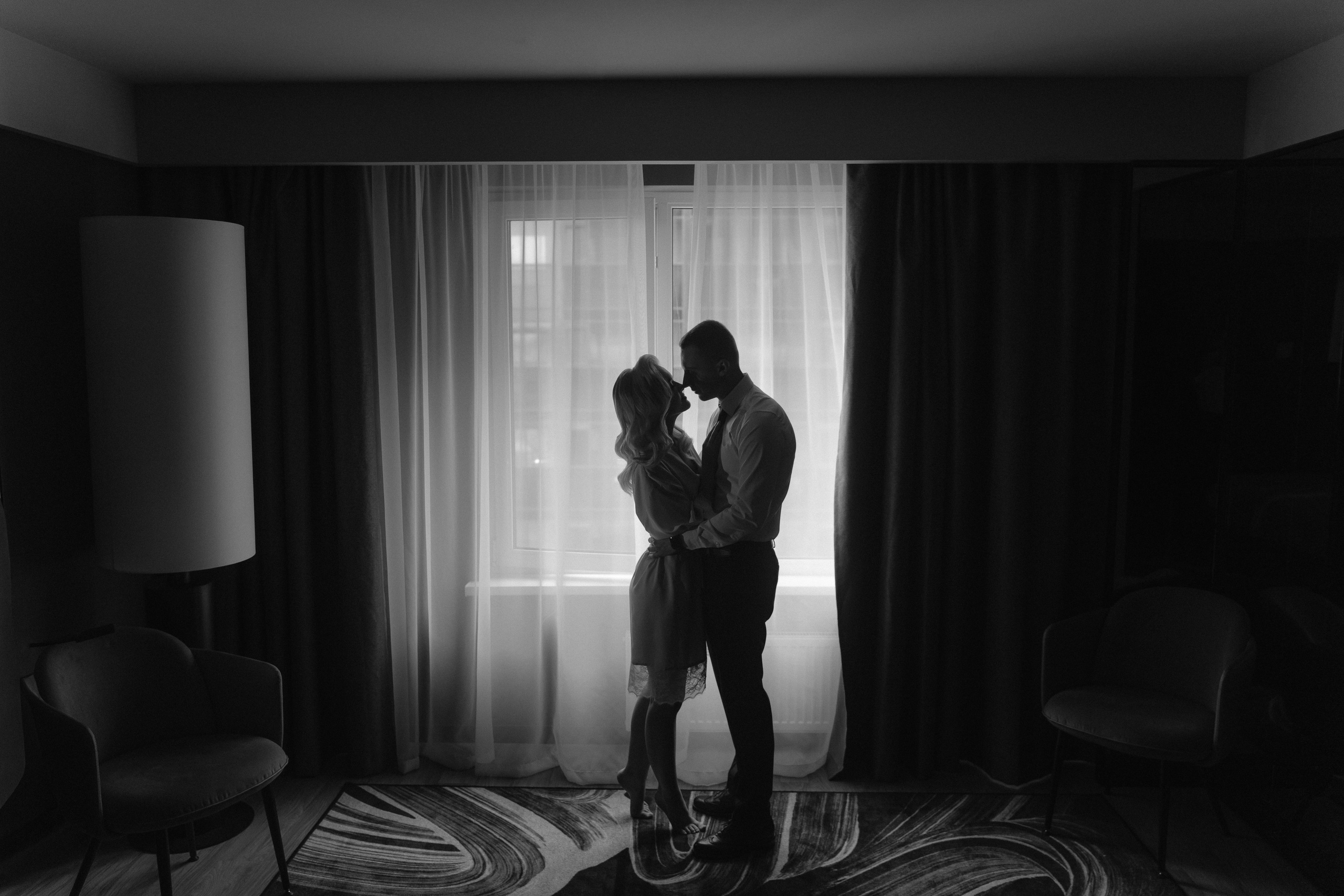 A&V. Свадебный фотограф — Наталья Фед СПб/Москва