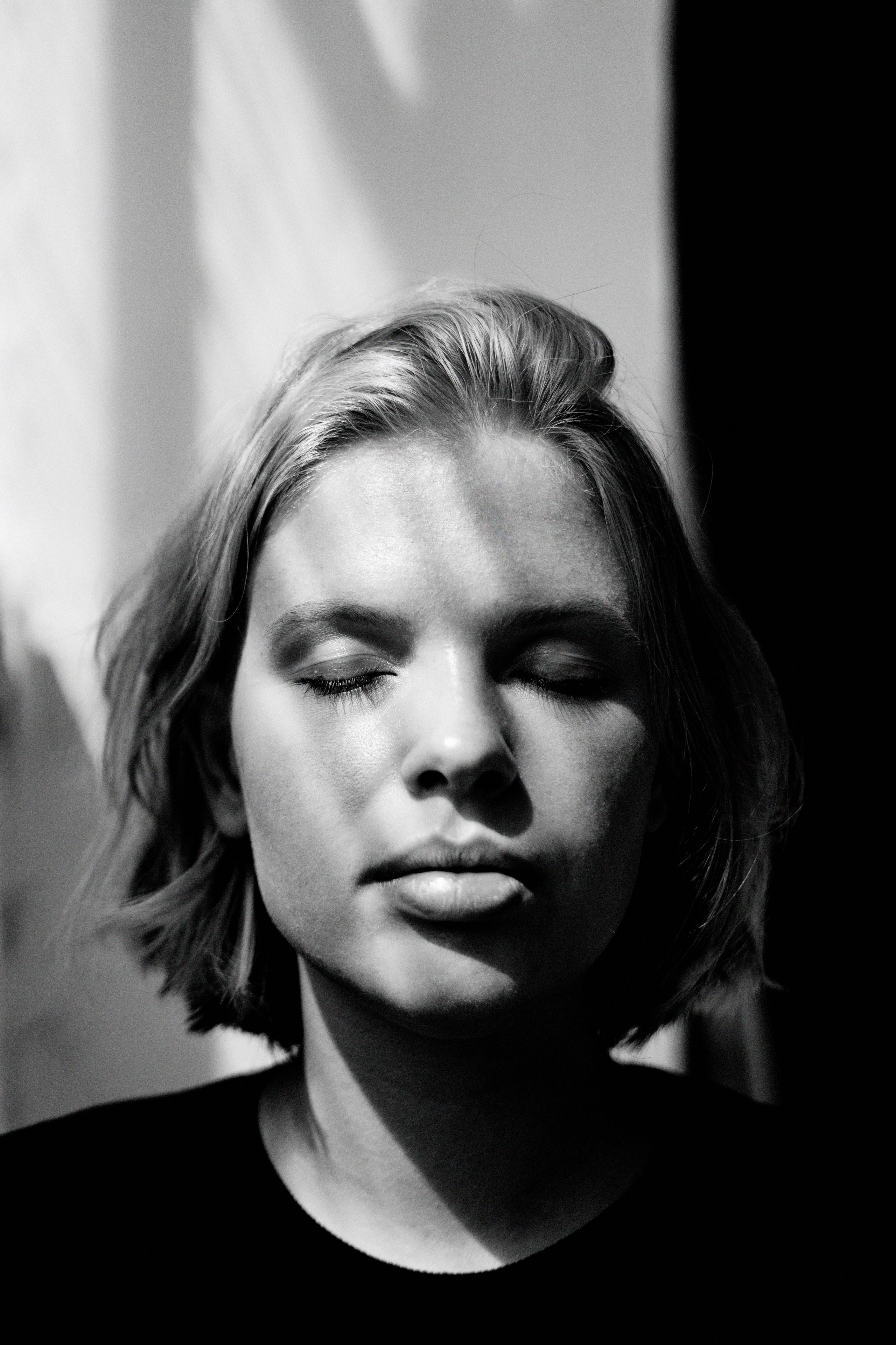 Портреты. Ольга Ибатуллина