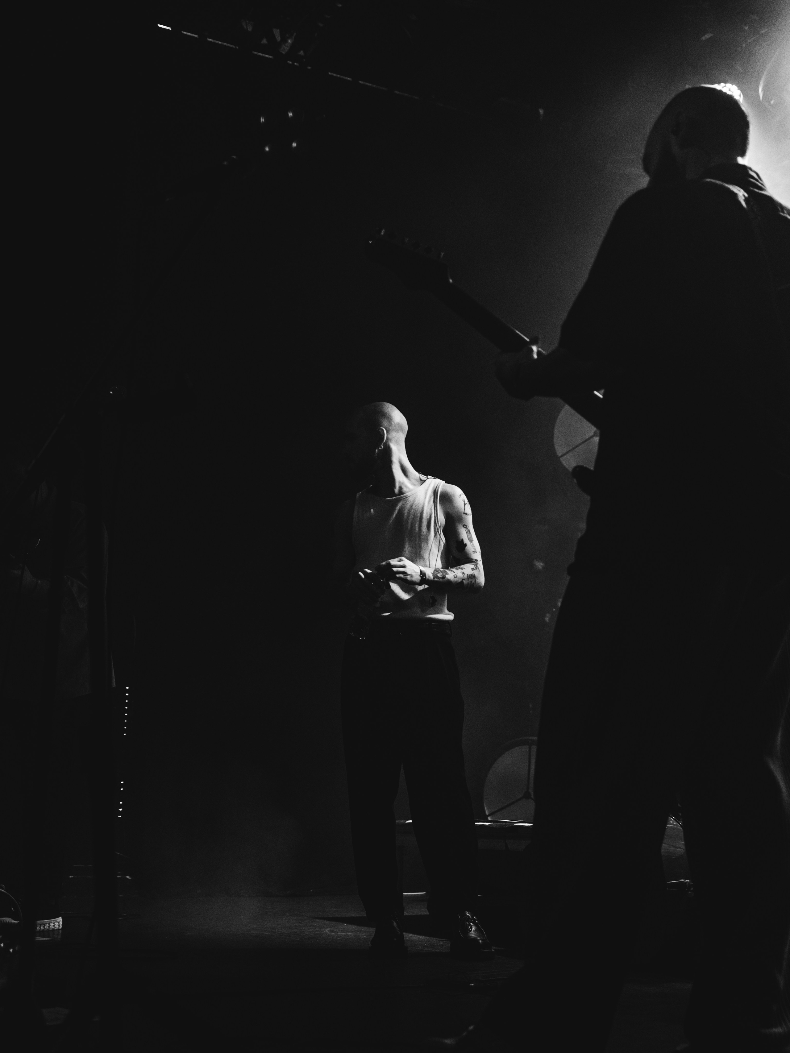 БАЗАР’25. RUSLAN ROZANOV