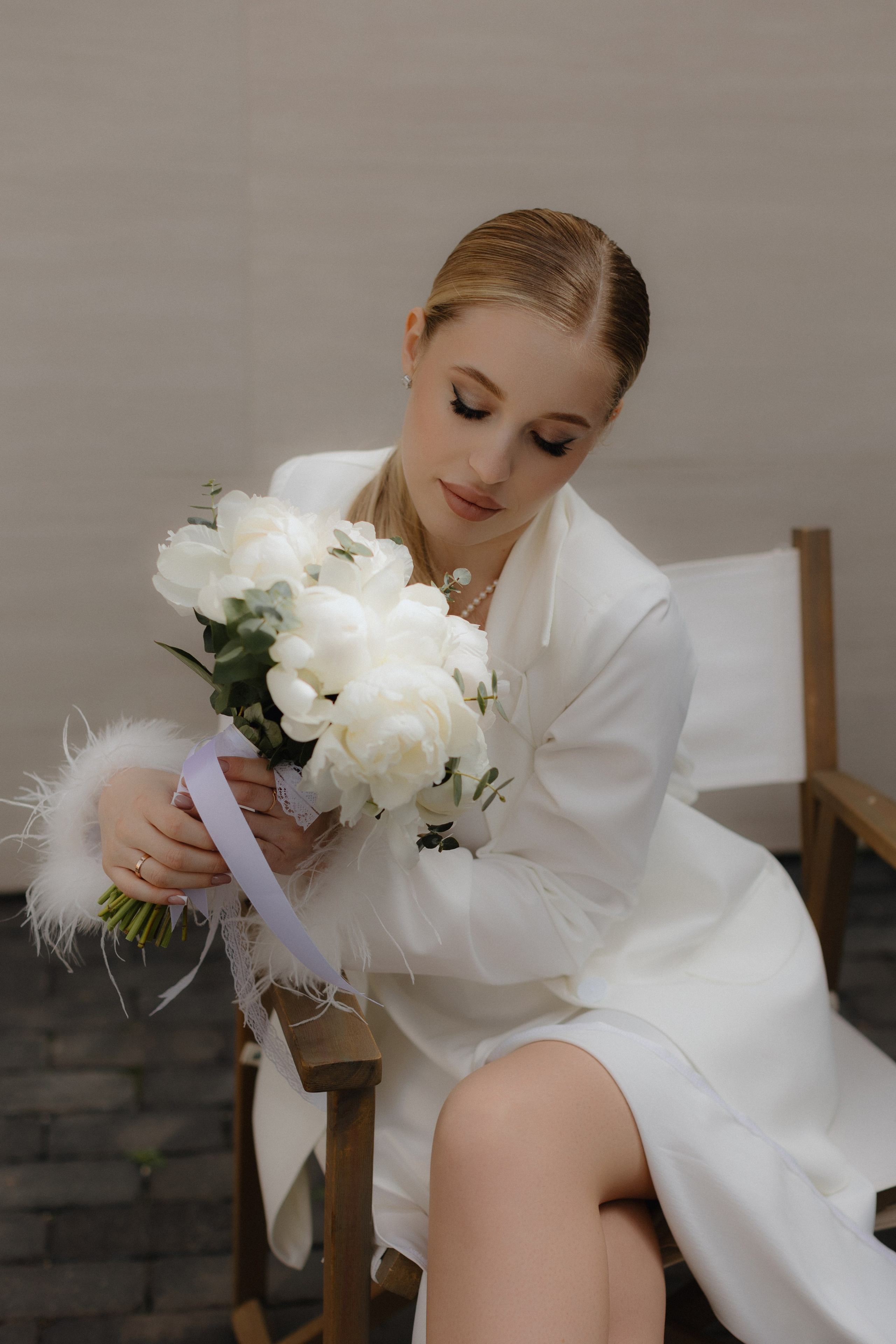 Ольга и Руслан. Свадебная прогулка. Свадебный фотограф Волгоград | Тарасова Светлана