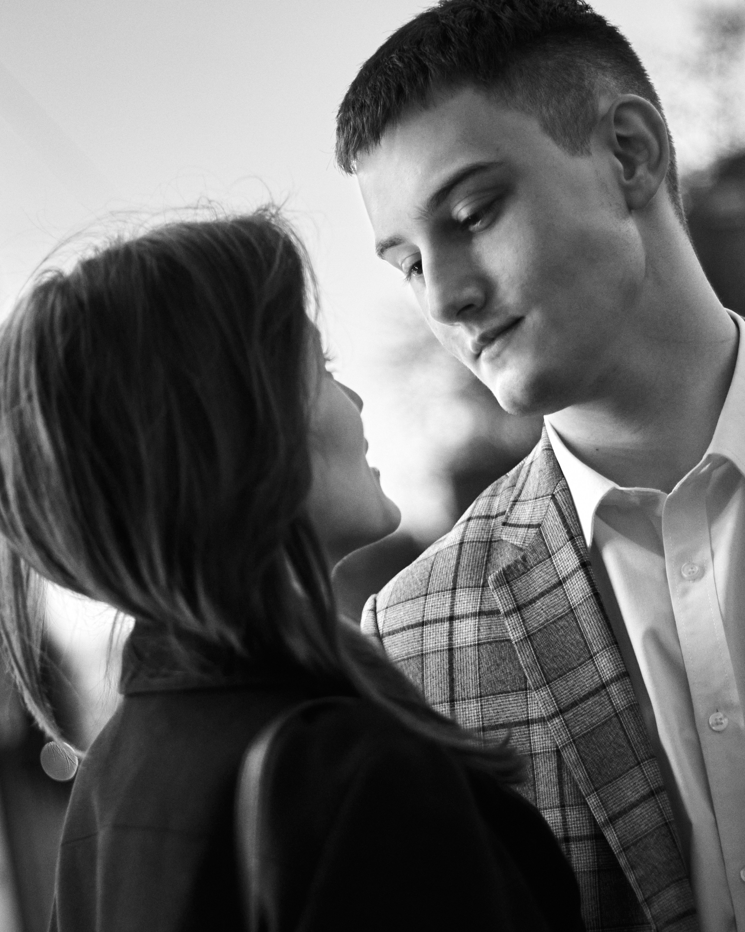 Таисия и Николай. Портретный и свадебный фотограф в Москве Александра