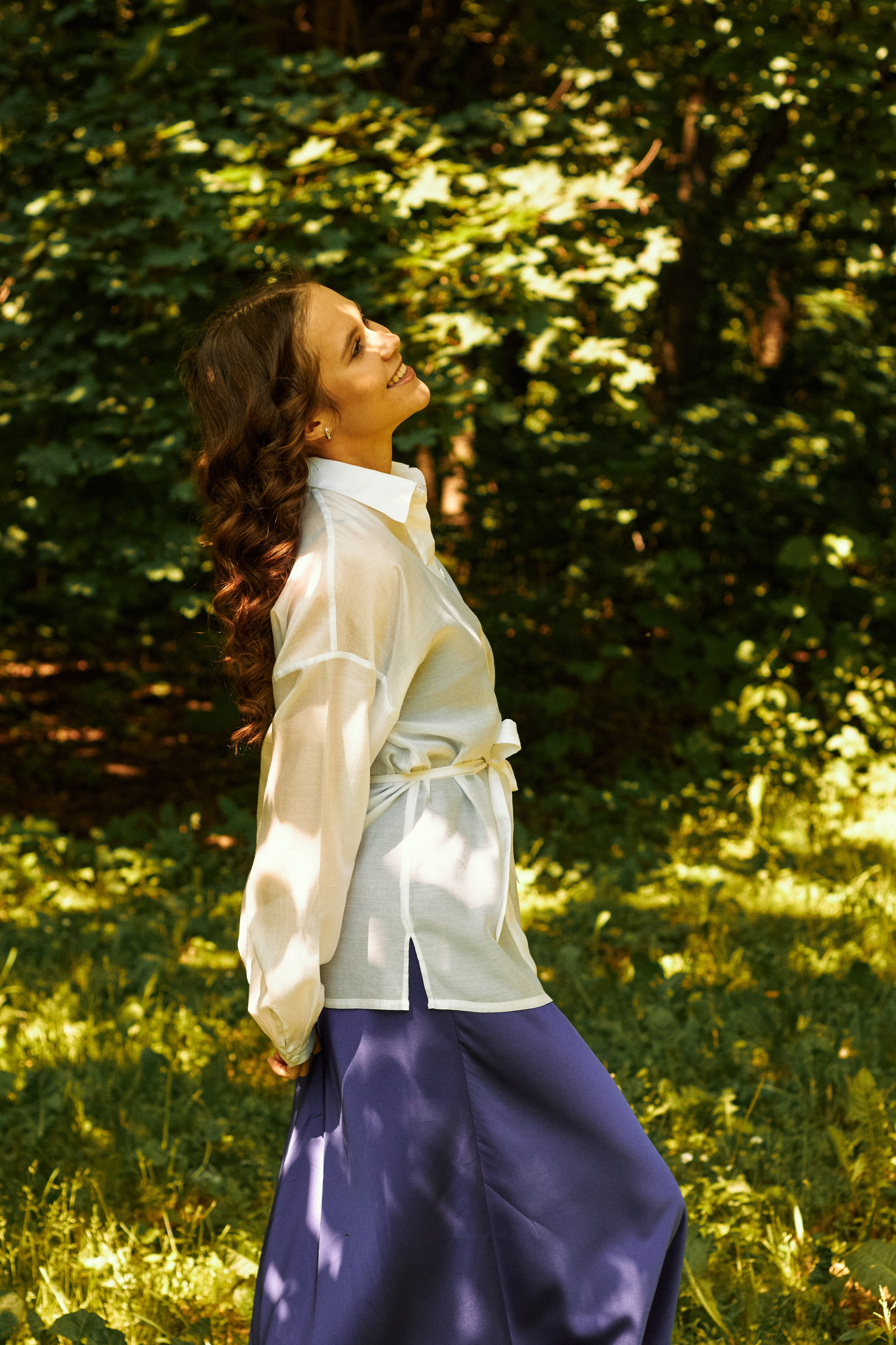 Елизавета. Портретный и свадебный фотограф в Москве Александра