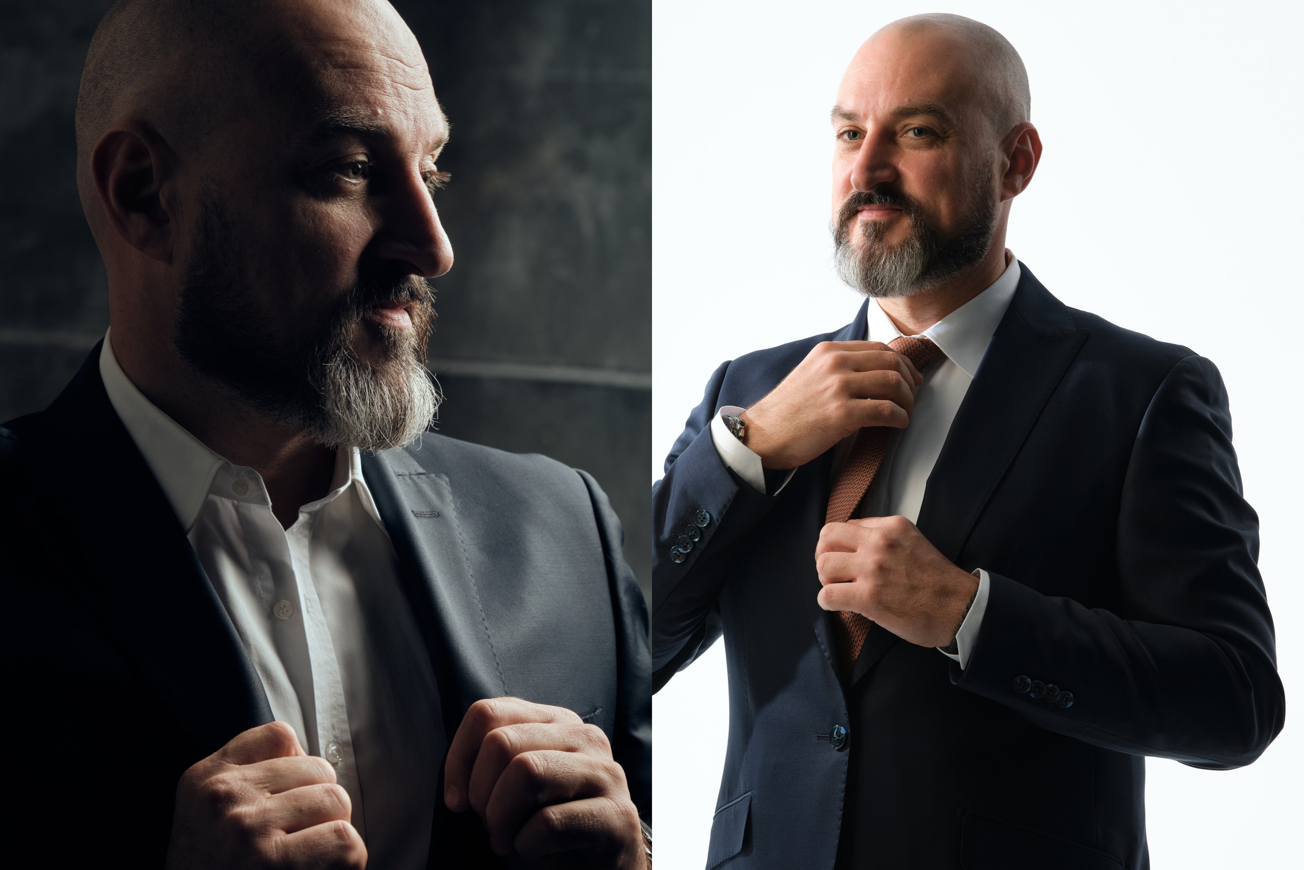 Бизнес фотосъемка. Профессиональный фотограф в Москве — Максим Дьяконов